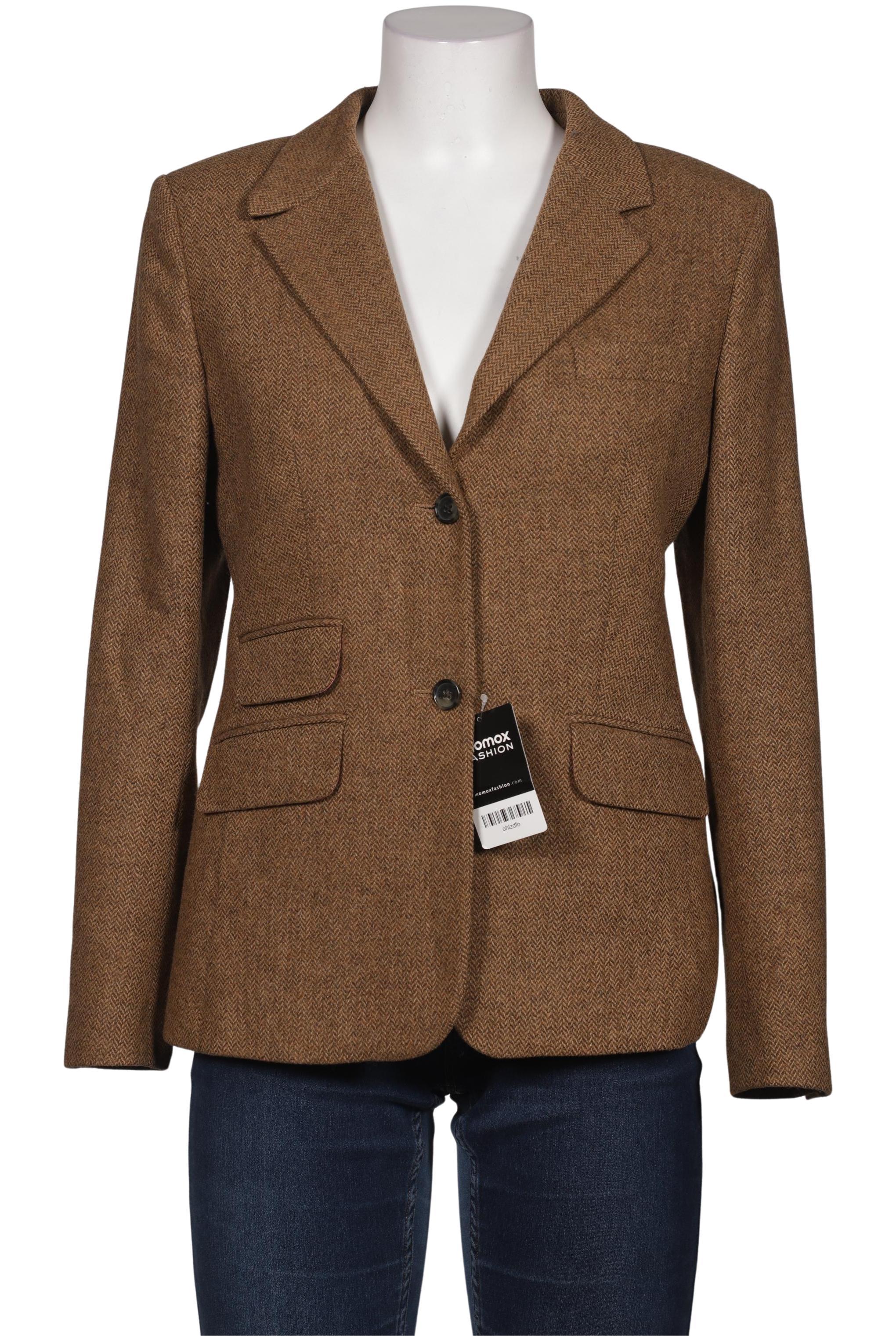 

Tommy Hilfiger Damen Blazer, braun, Gr. 40