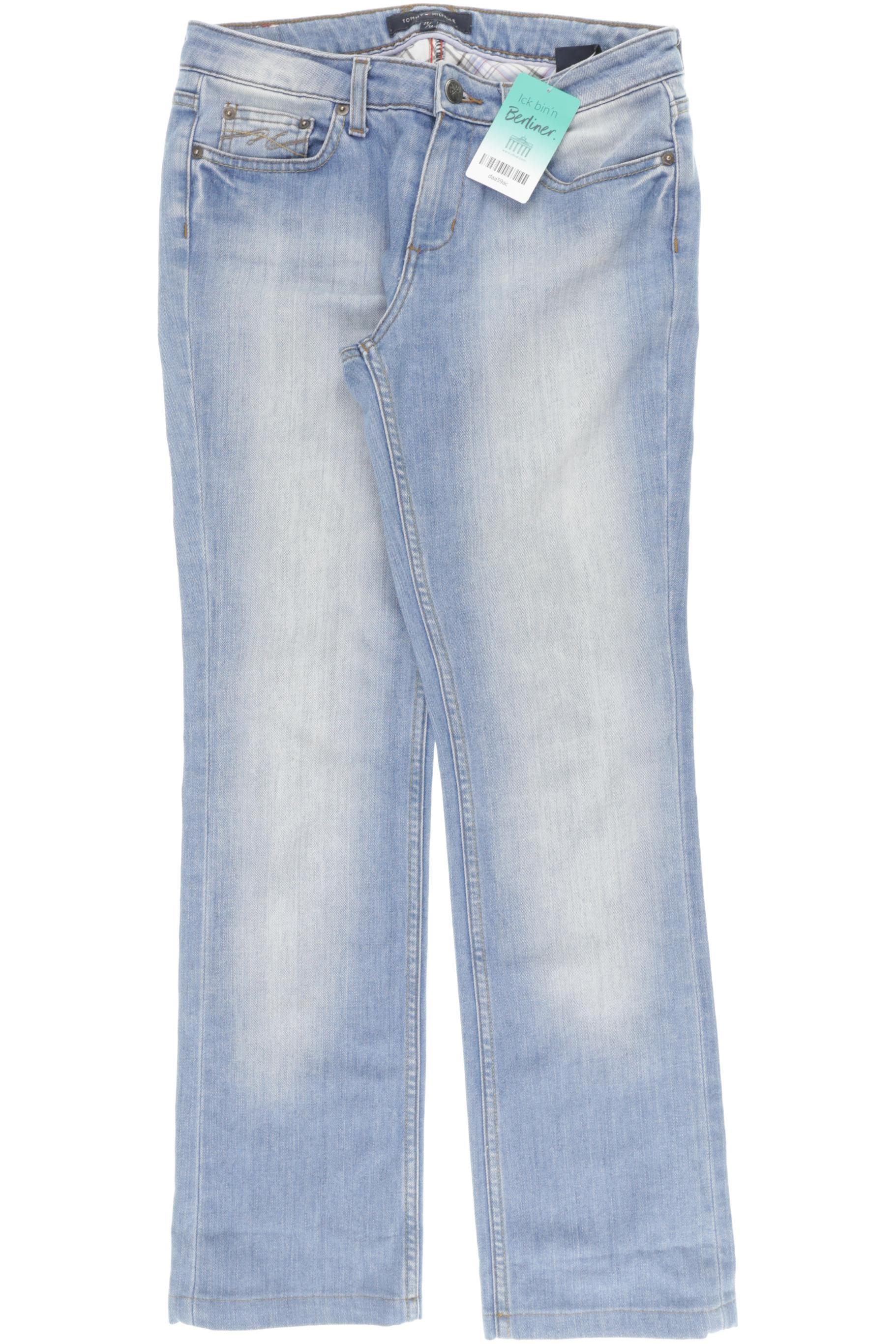 

Tommy Hilfiger Damen Jeans, blau, Gr. 27