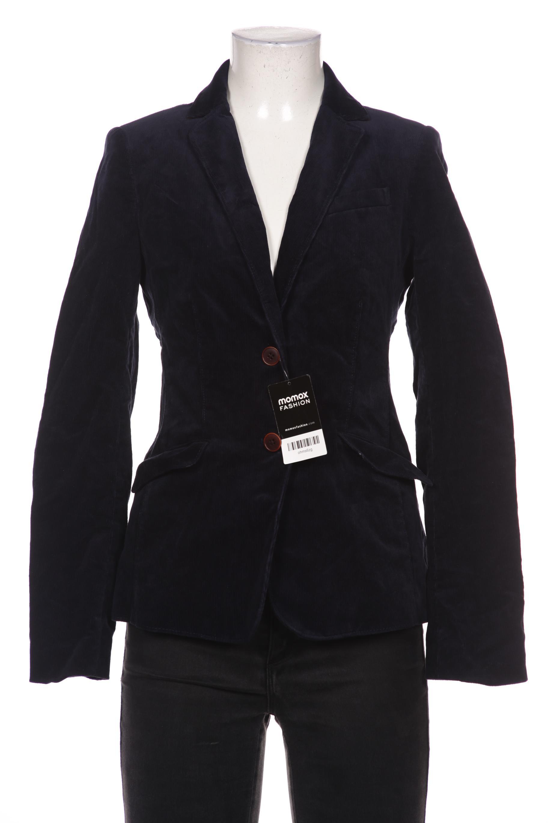 

Tommy Hilfiger Damen Blazer, marineblau, Gr. 4