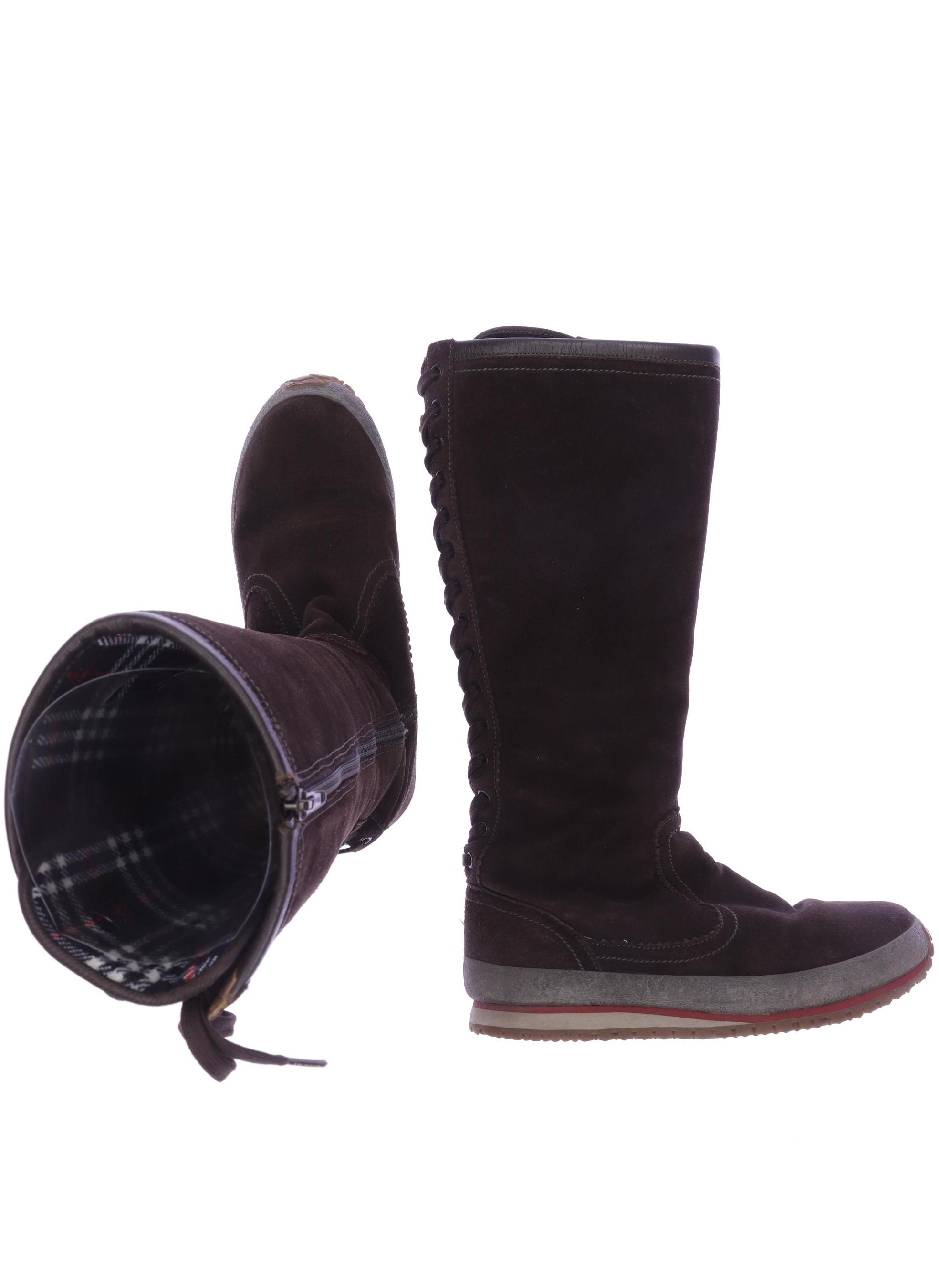 

Tommy Hilfiger Damen Stiefel, braun, Gr. 36