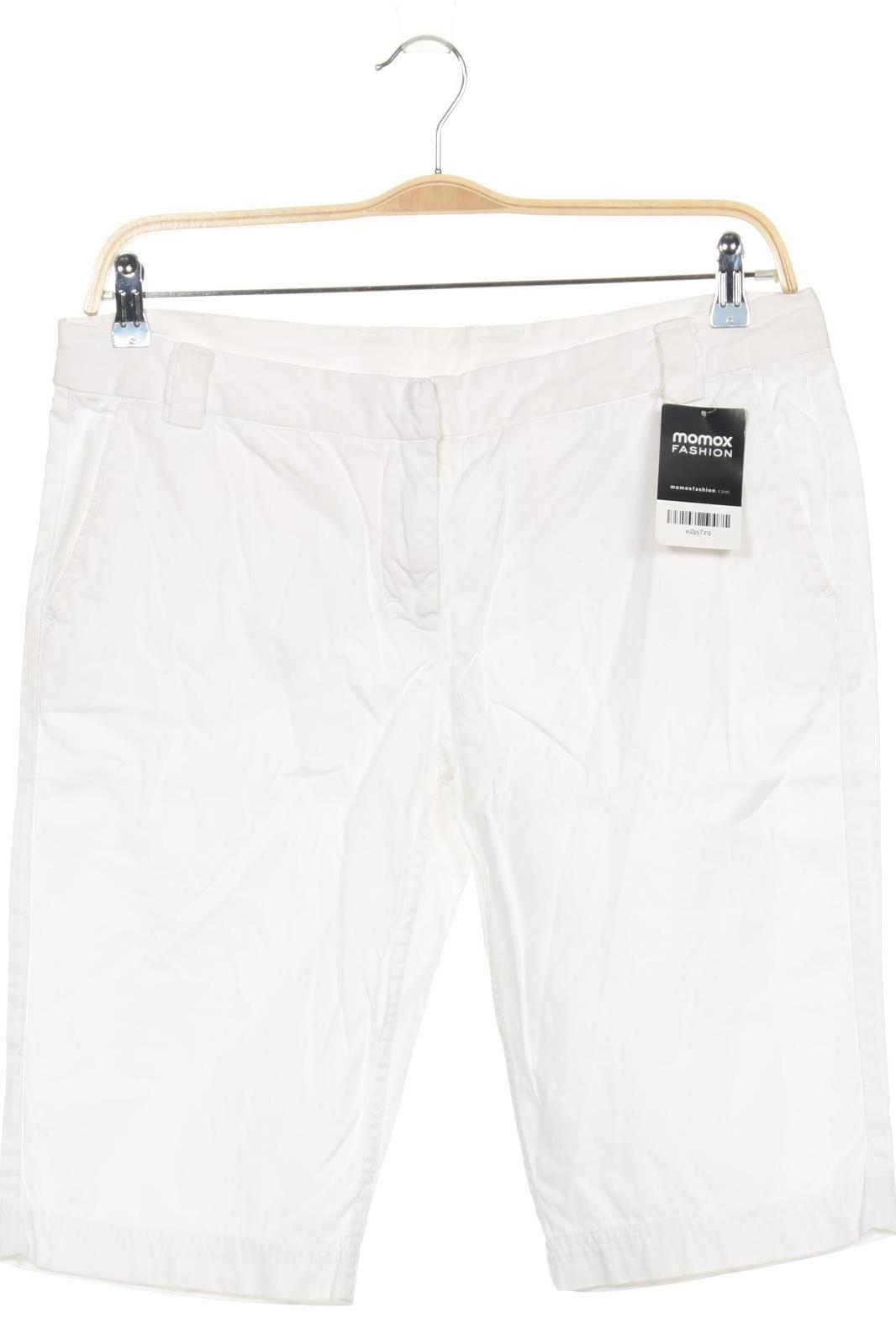 

Tommy Hilfiger Damen Shorts, weiß, Gr. 36