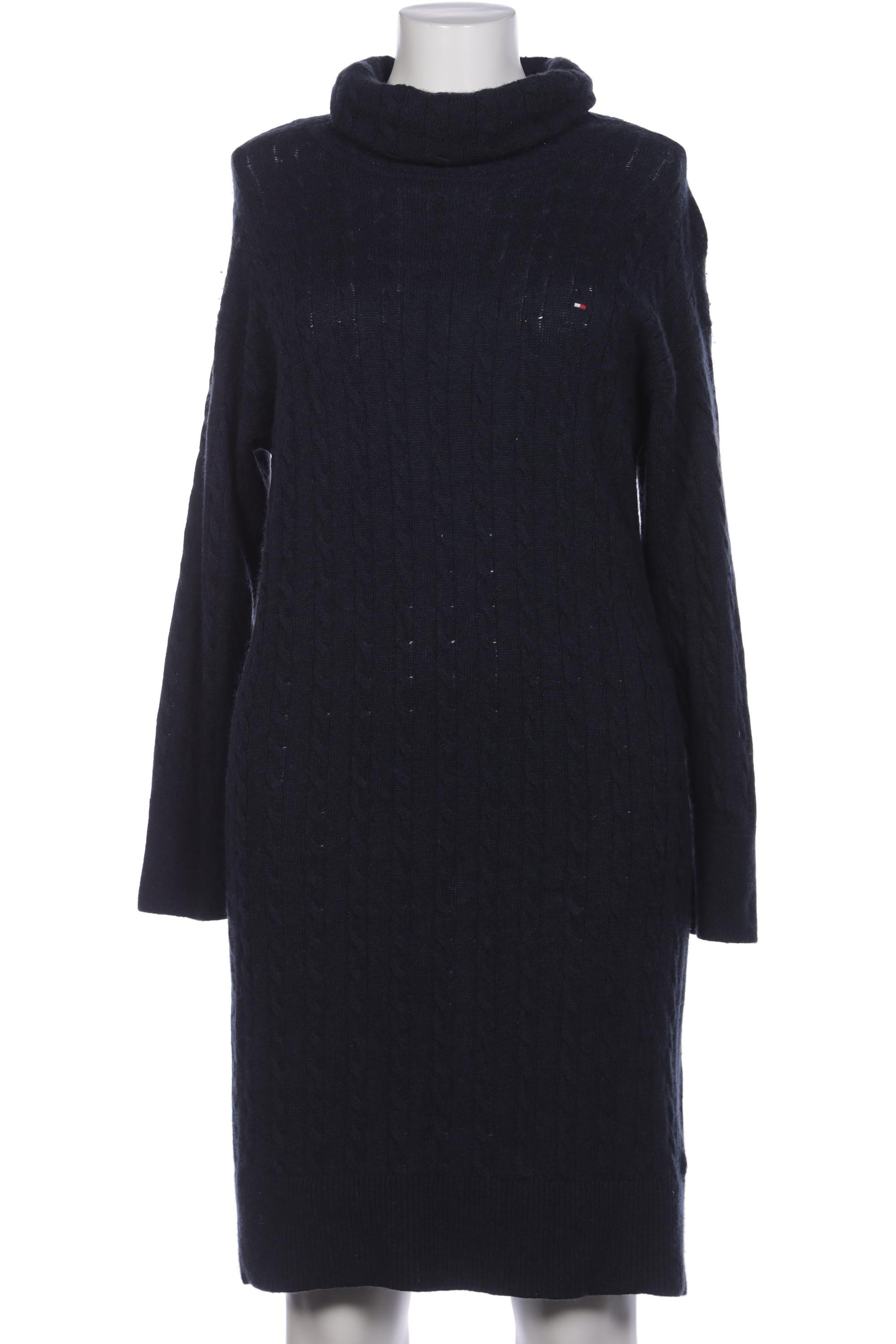 

Tommy Hilfiger Damen Kleid, marineblau, Gr. 44