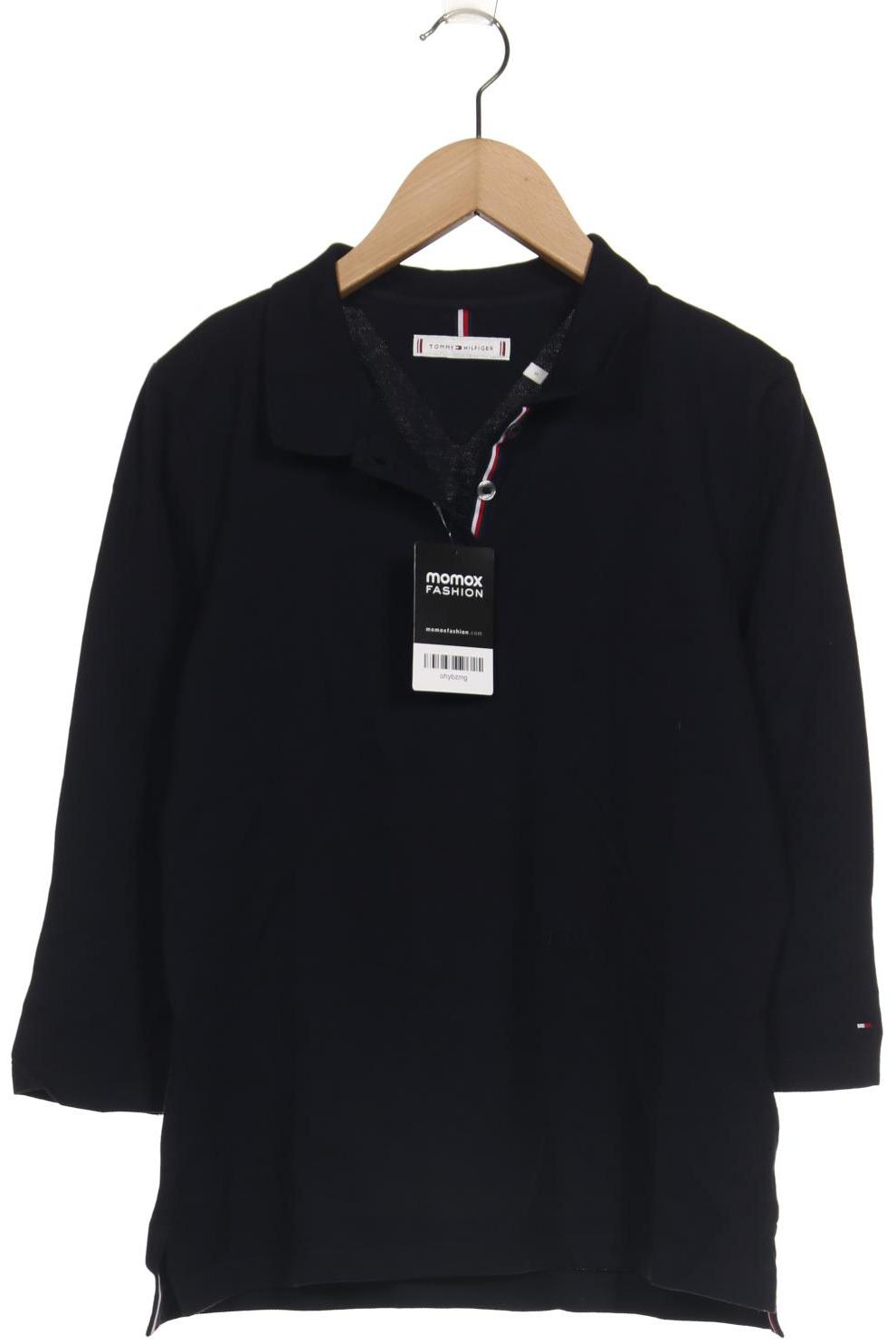

Tommy Hilfiger Damen Poloshirt, marineblau, Gr. 36