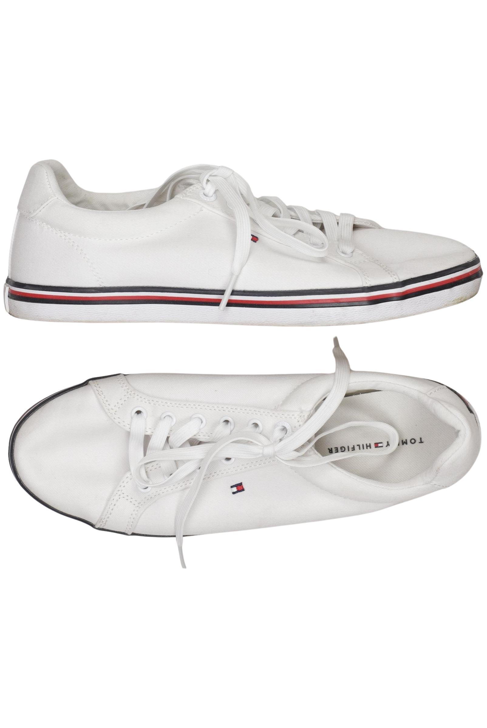 

Tommy Hilfiger Damen Sneakers, weiß, Gr. 39