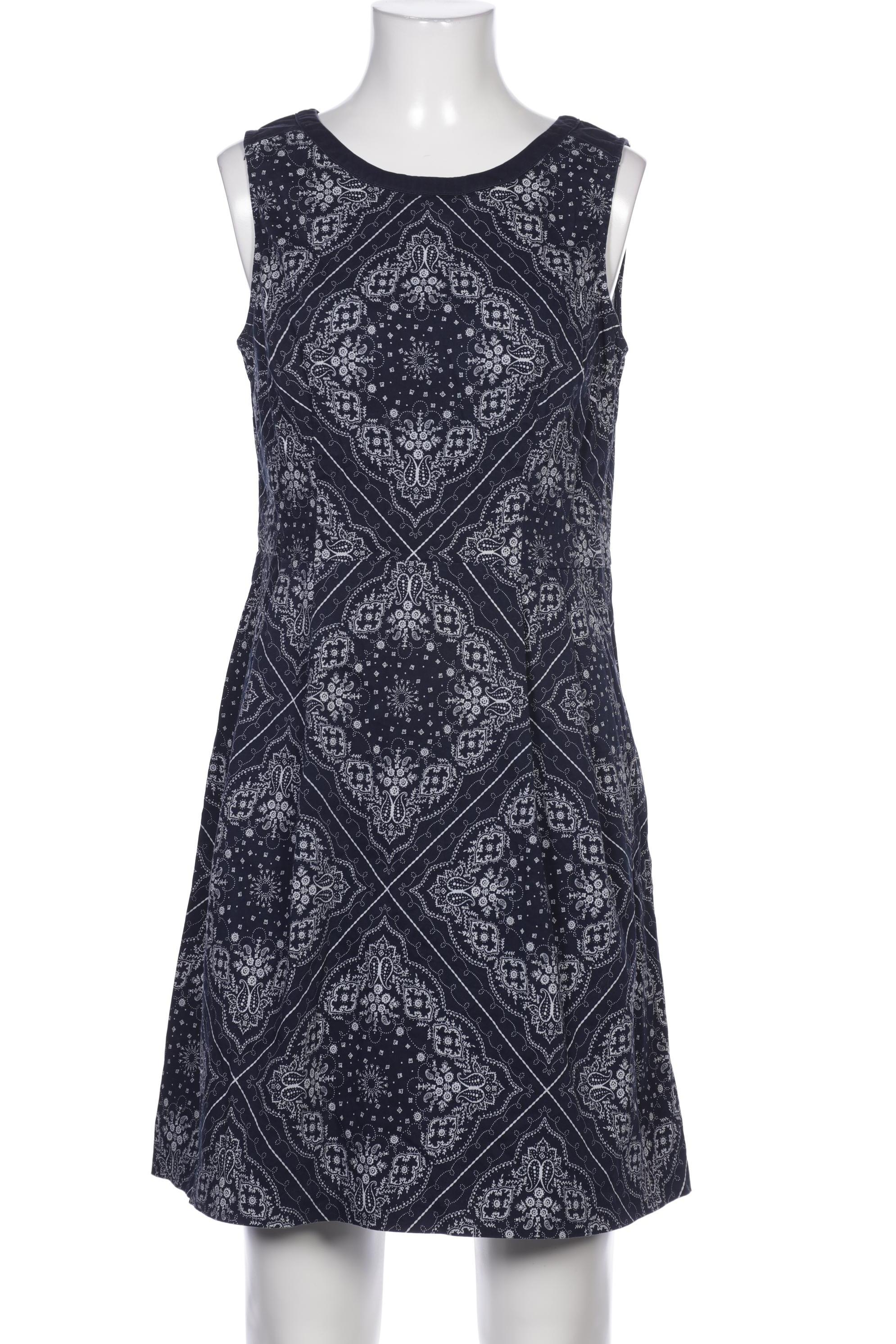 

Tommy Hilfiger Damen Kleid, marineblau, Gr. 10