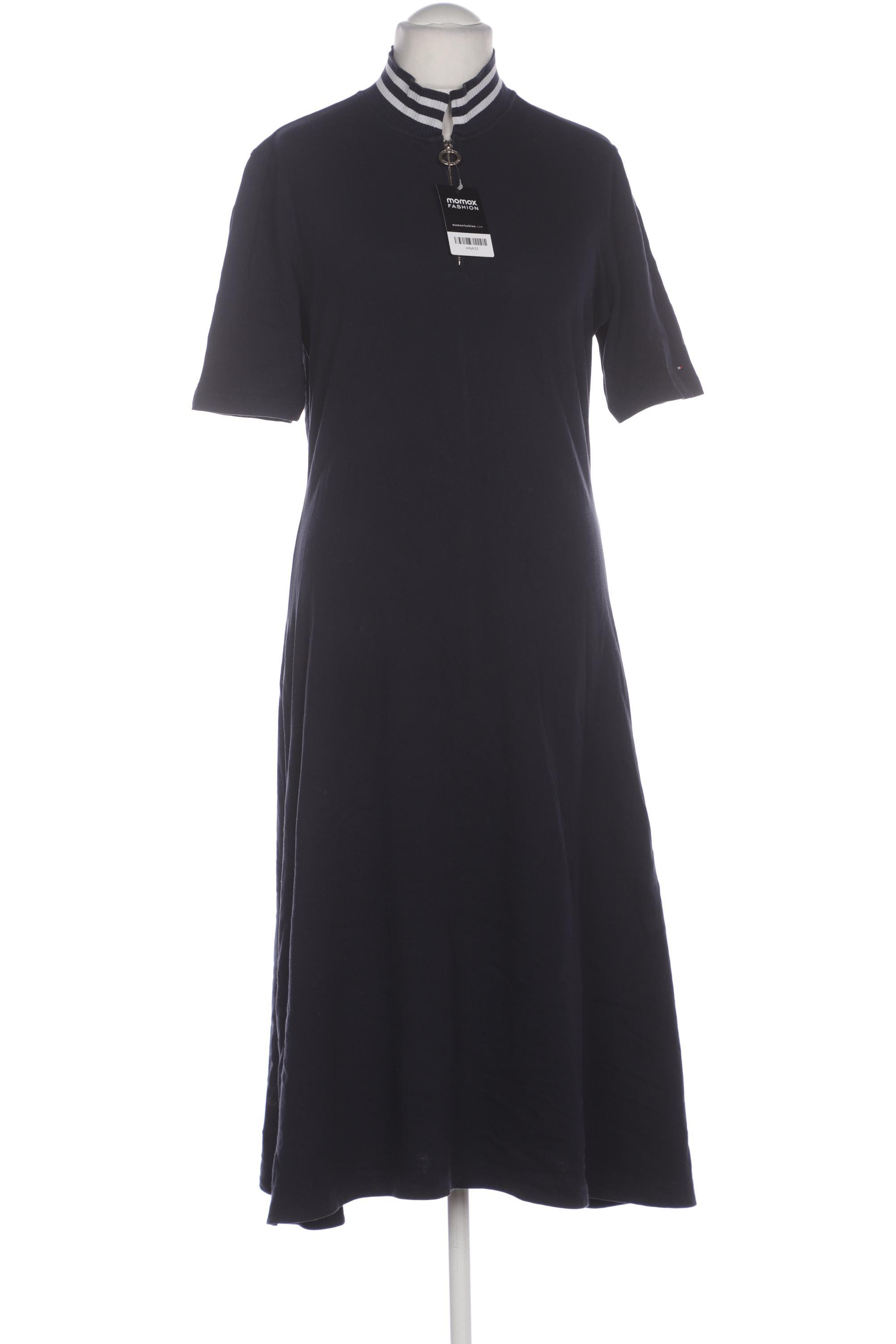 

Tommy Hilfiger Damen Kleid, marineblau, Gr. 44