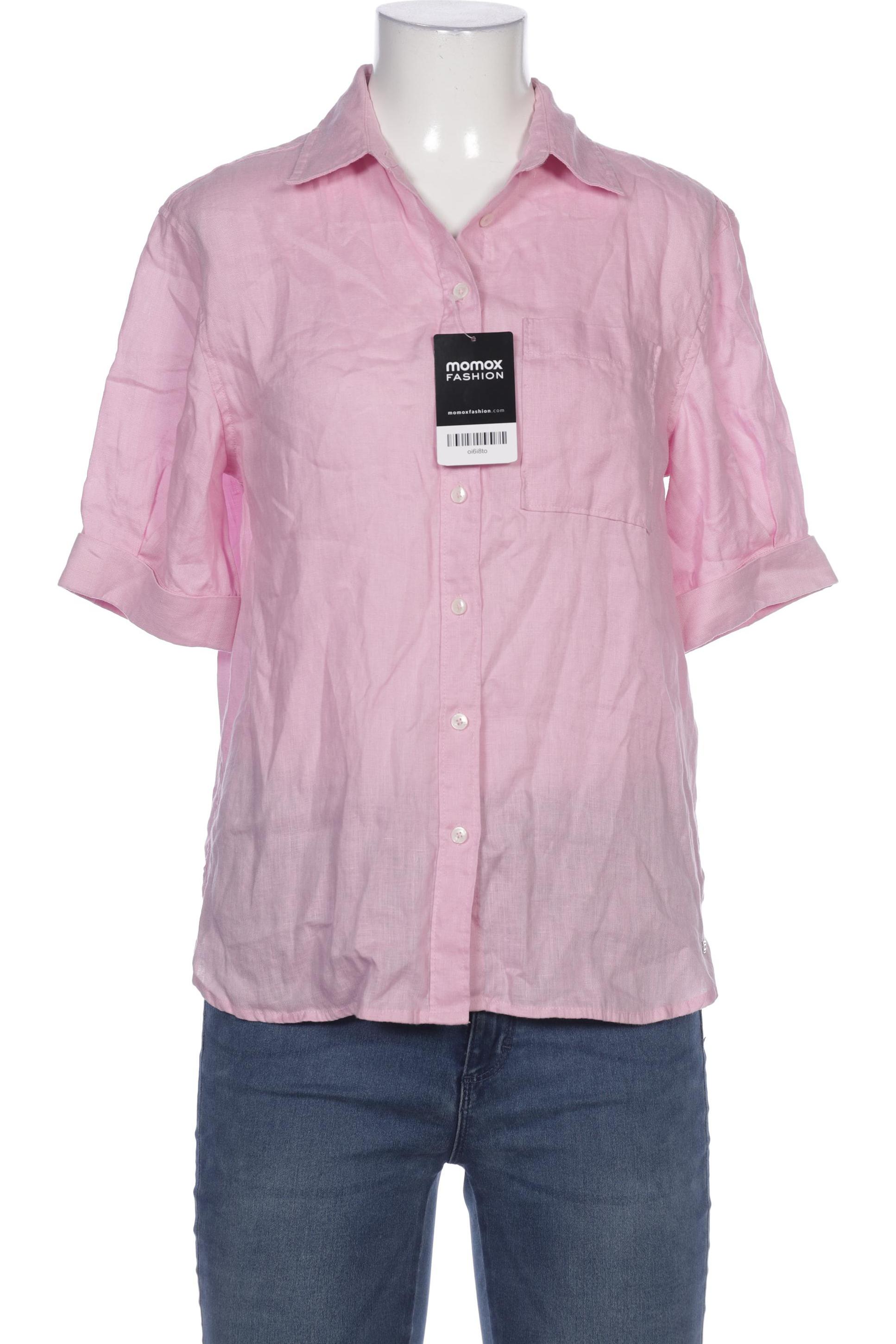 

Tommy Hilfiger Damen Bluse, pink