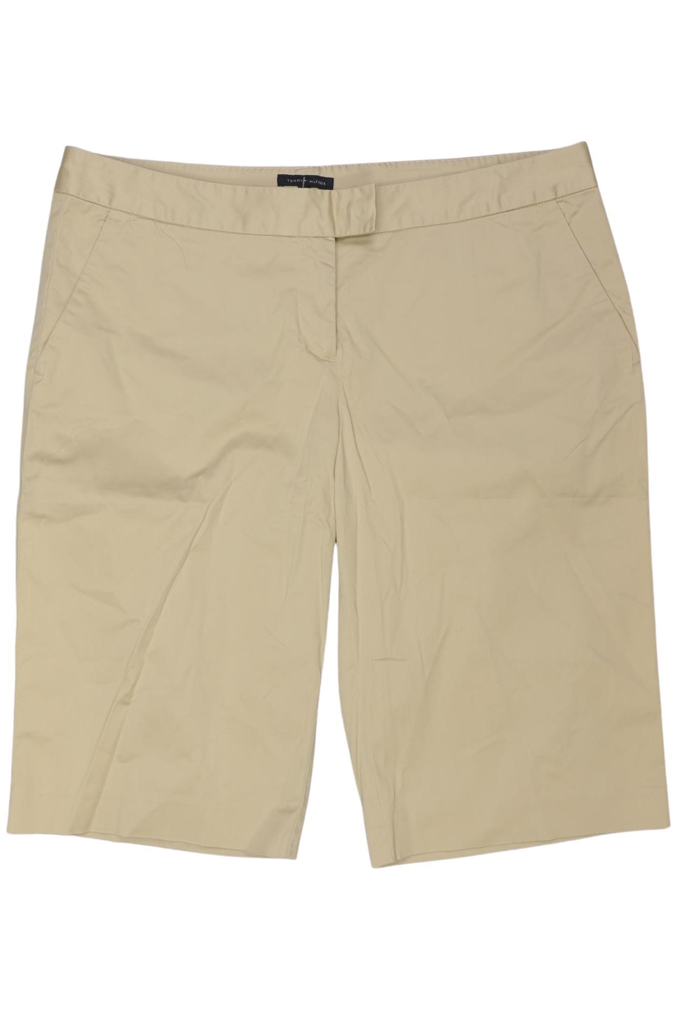 

Tommy Hilfiger Damen Shorts, beige, Gr. 12