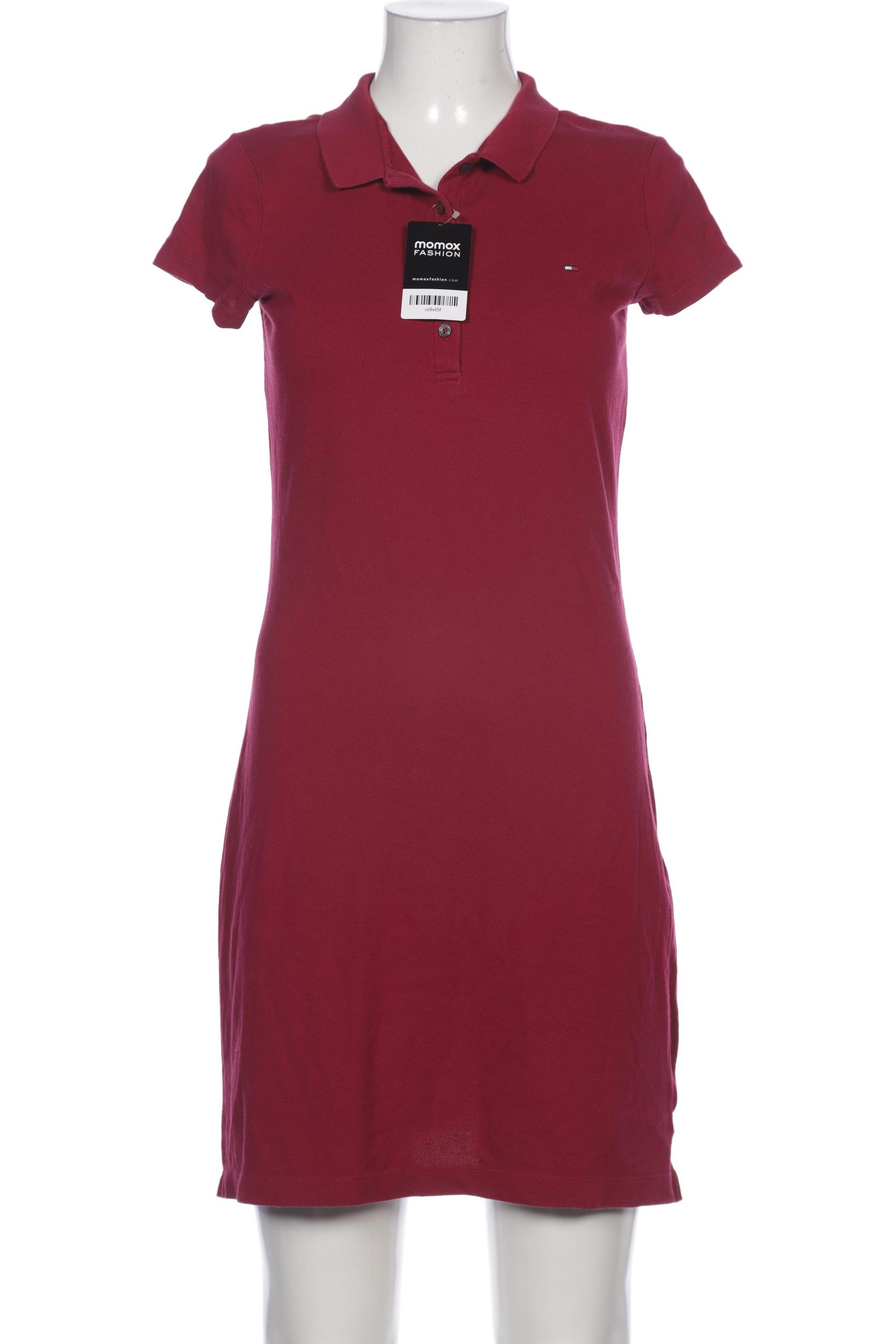 

Tommy Hilfiger Damen Kleid, pink