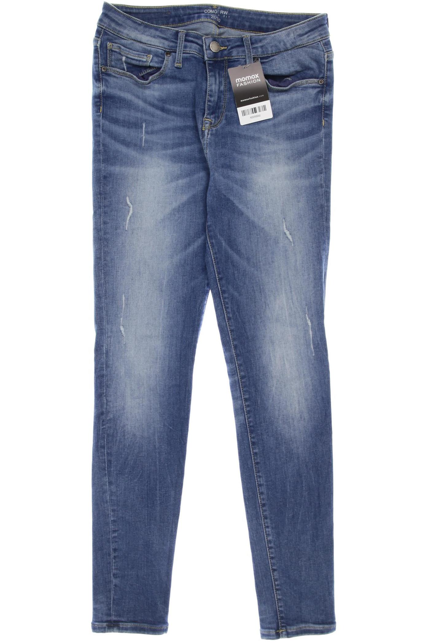 

Tommy Hilfiger Damen Jeans, blau, Gr. 28