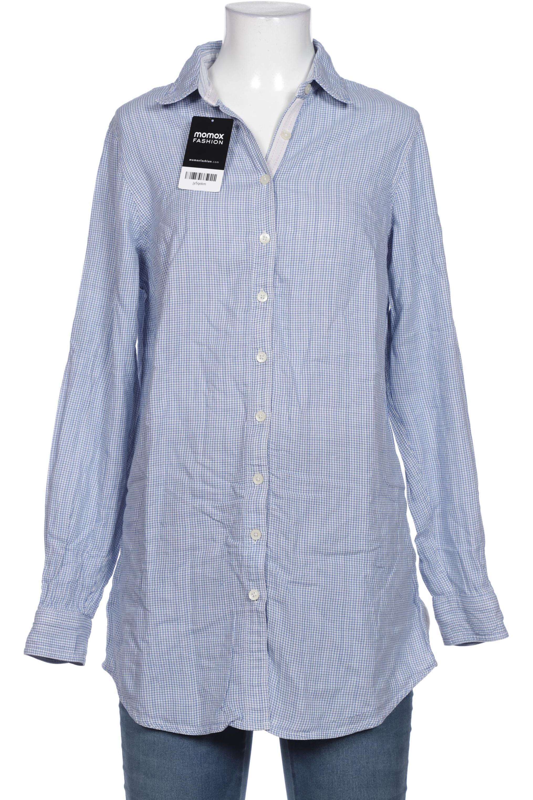 

Tommy Hilfiger Damen Bluse, hellblau
