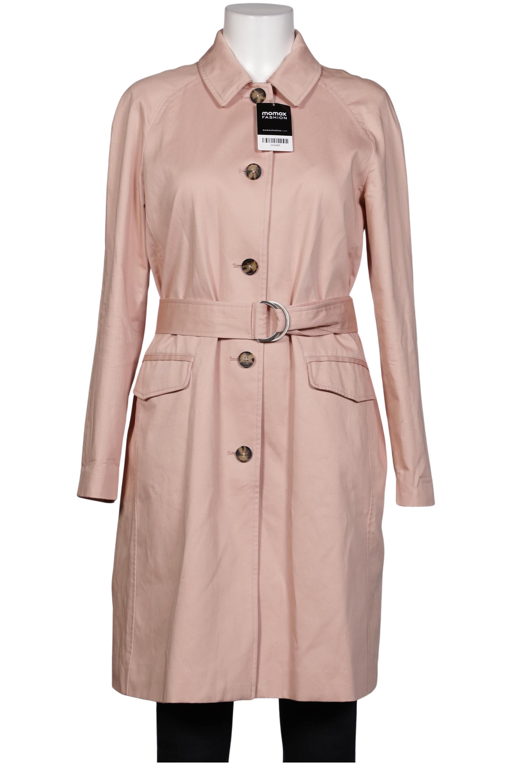 

Tommy Hilfiger Damen Mantel, pink, Gr. 38