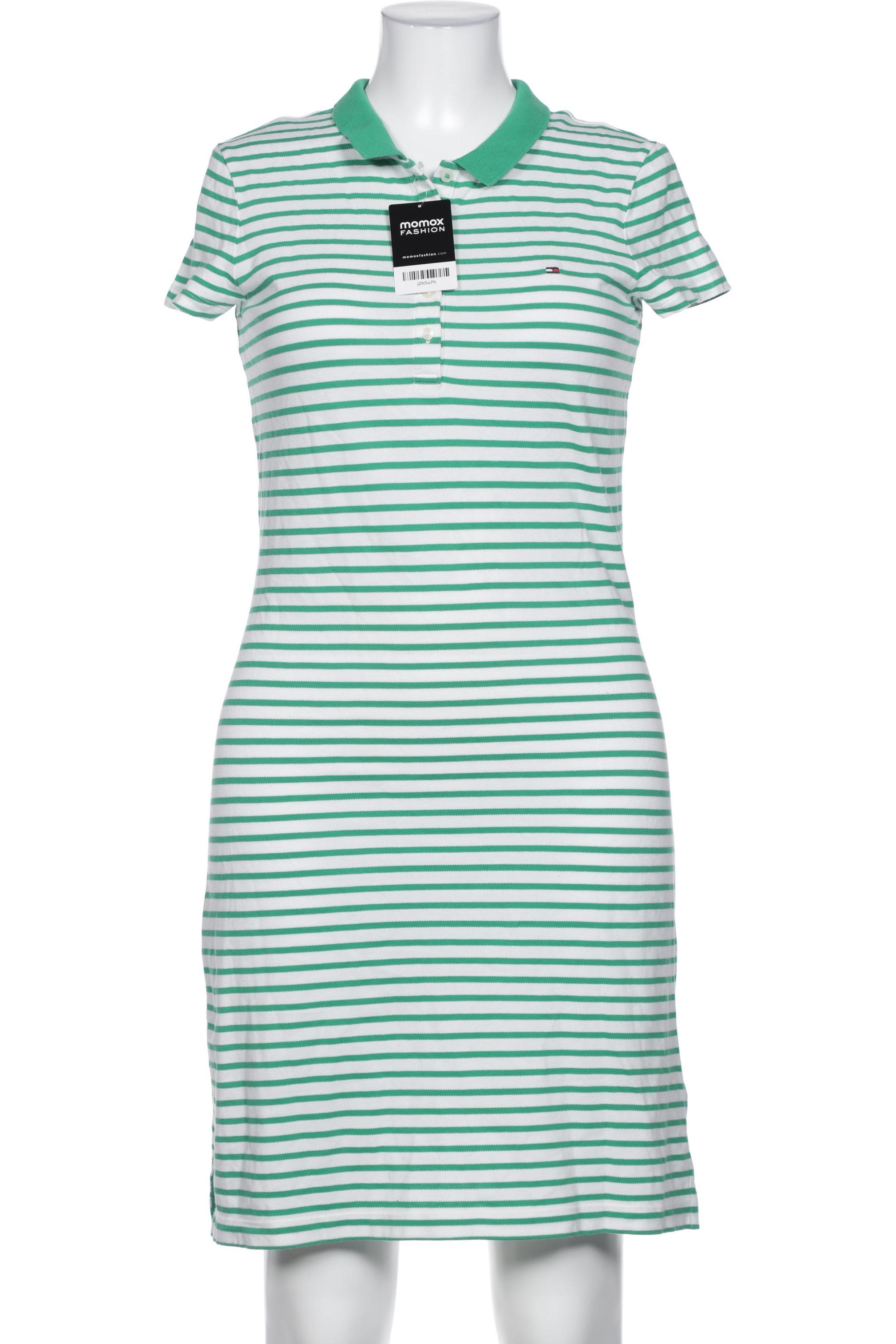 

Tommy Hilfiger Damen Kleid, grün