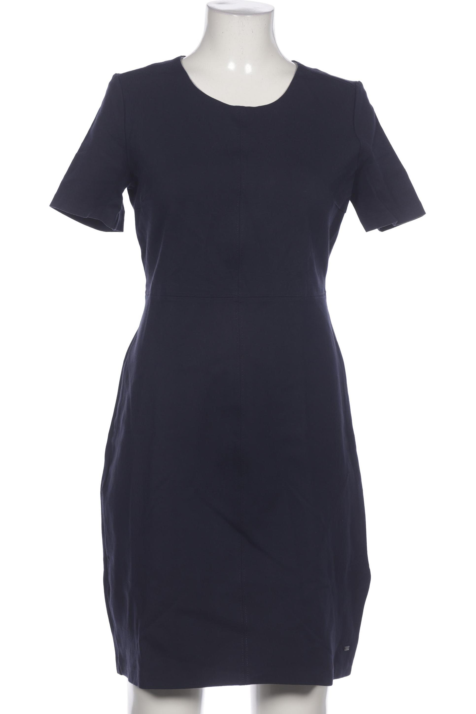 

Tommy Hilfiger Damen Kleid, marineblau, Gr. 42