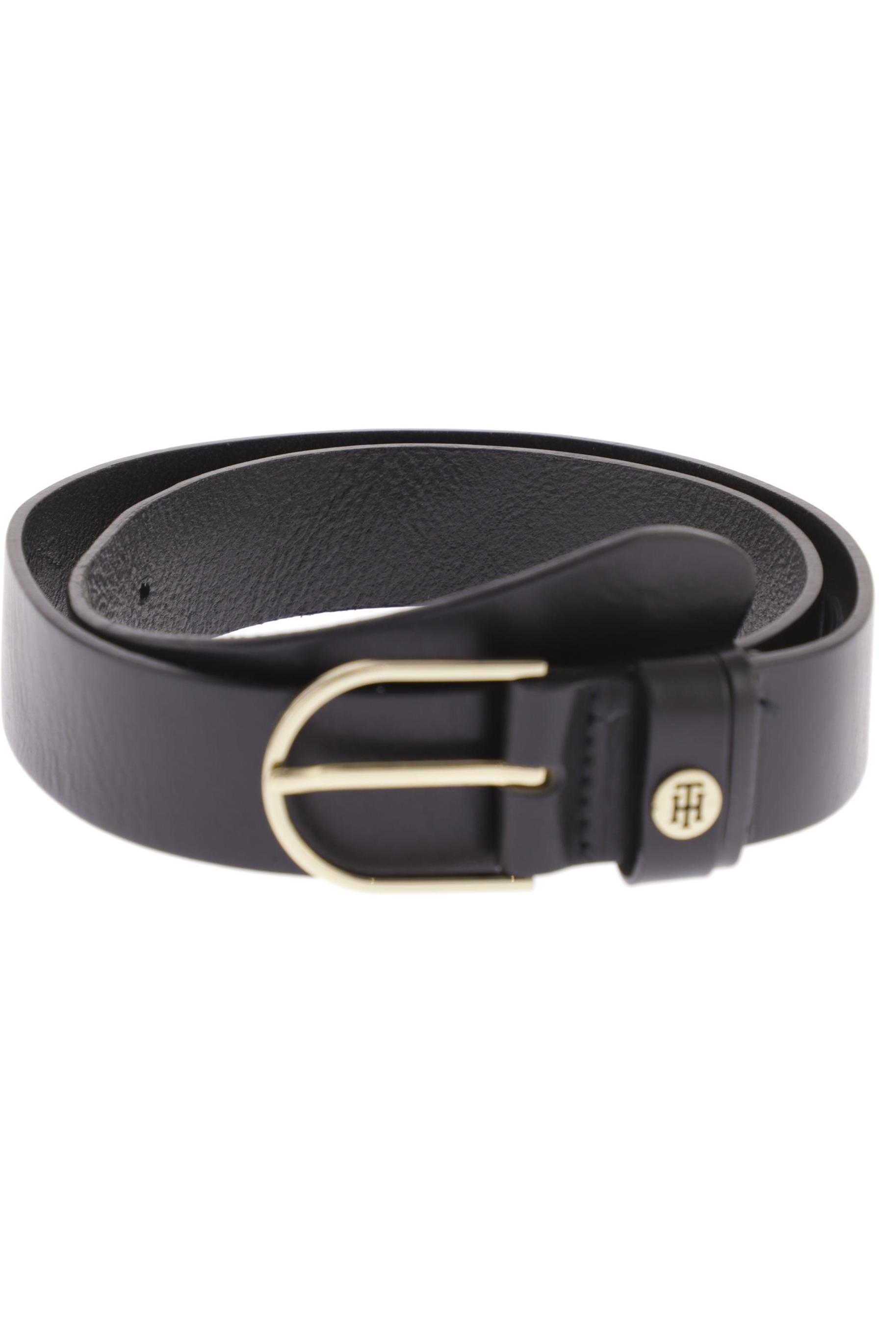 

Tommy Hilfiger Damen Gürtel, schwarz, Gr. 85