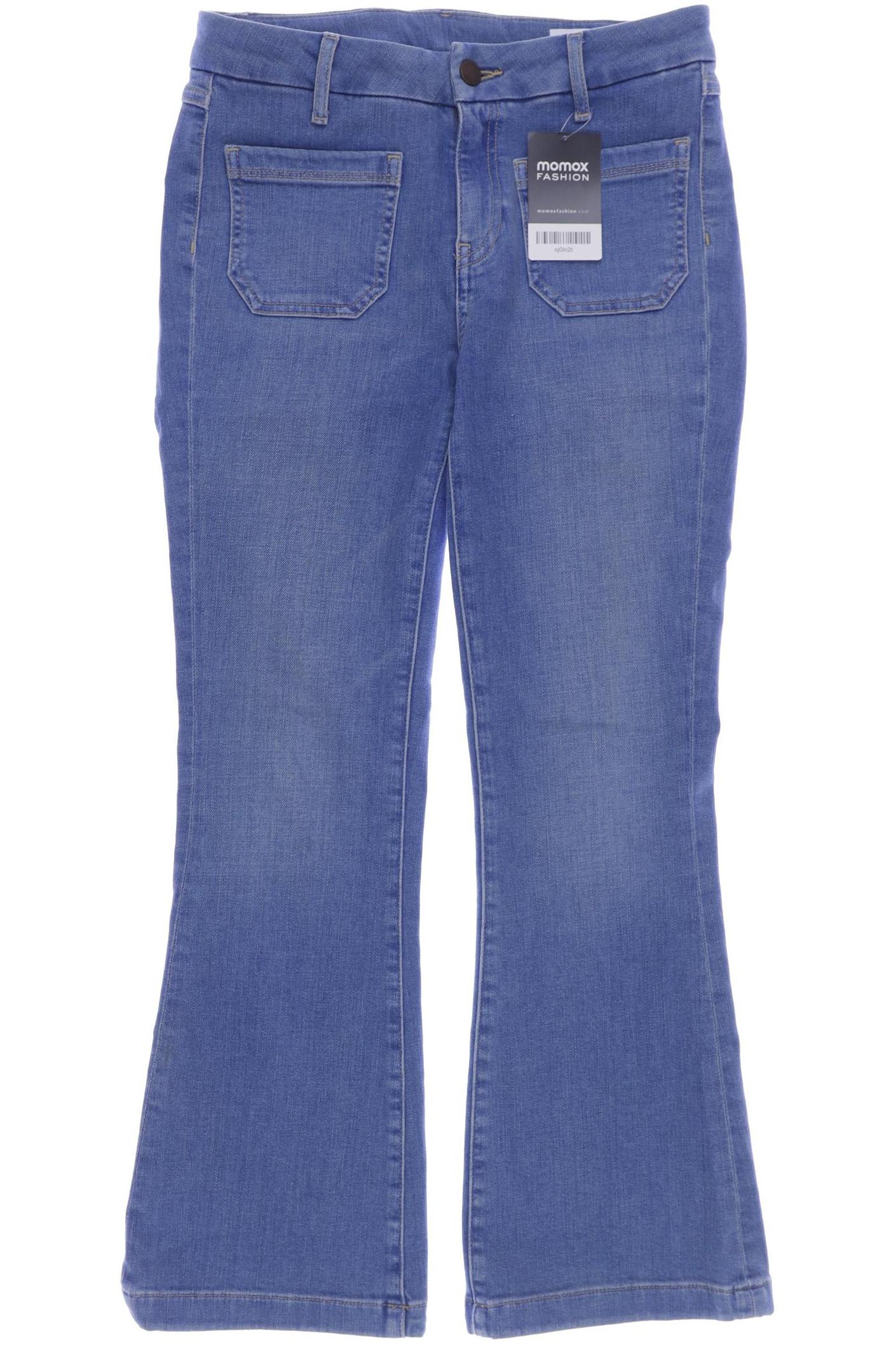 

Tommy Hilfiger Damen Jeans, blau