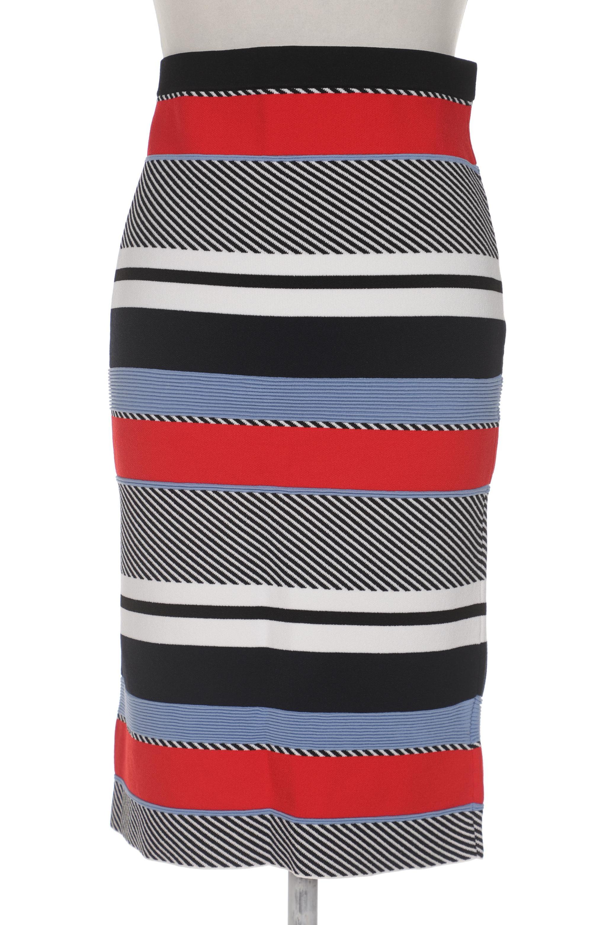 

Tommy Hilfiger Damen Rock, mehrfarbig, Gr. 38