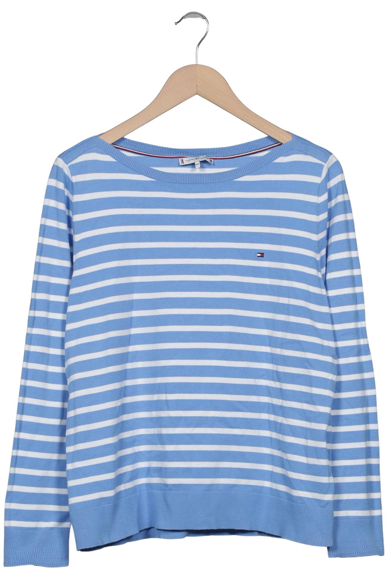 

Tommy Hilfiger Damen Pullover, mehrfarbig, Gr. 46