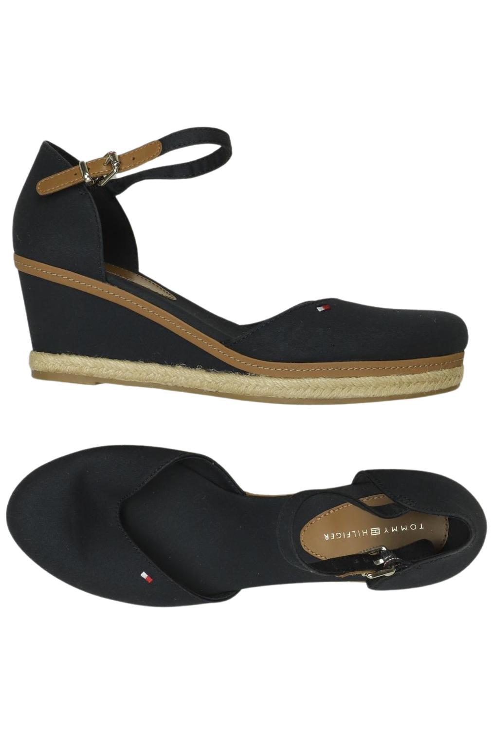 

Tommy Hilfiger Damen Pumps, marineblau, Gr. 39