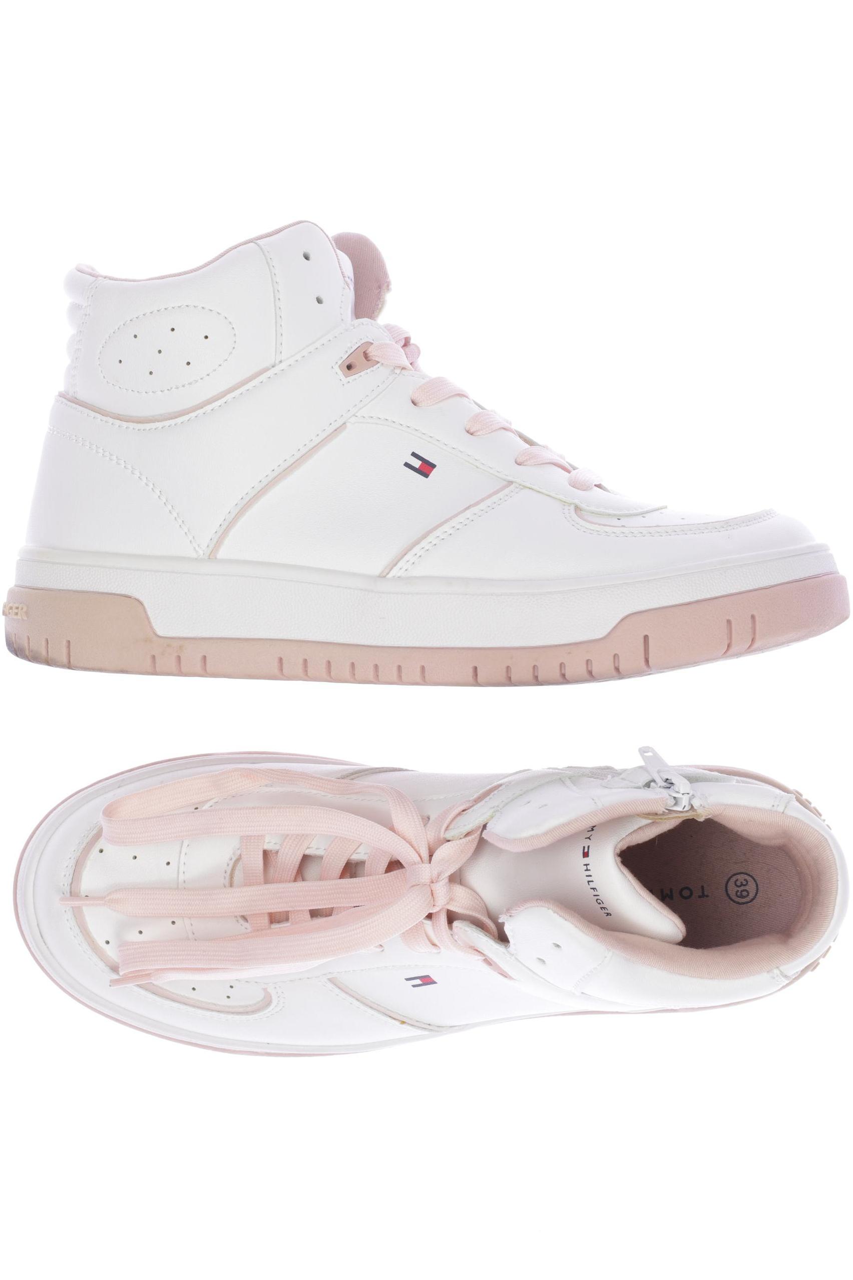 

Tommy Hilfiger Damen Sneakers, weiß, Gr. 39