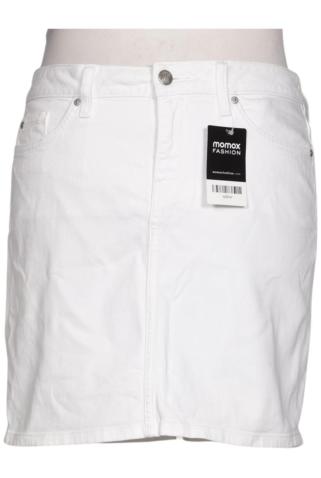 

Tommy Hilfiger Damen Rock, weiß, Gr. 35