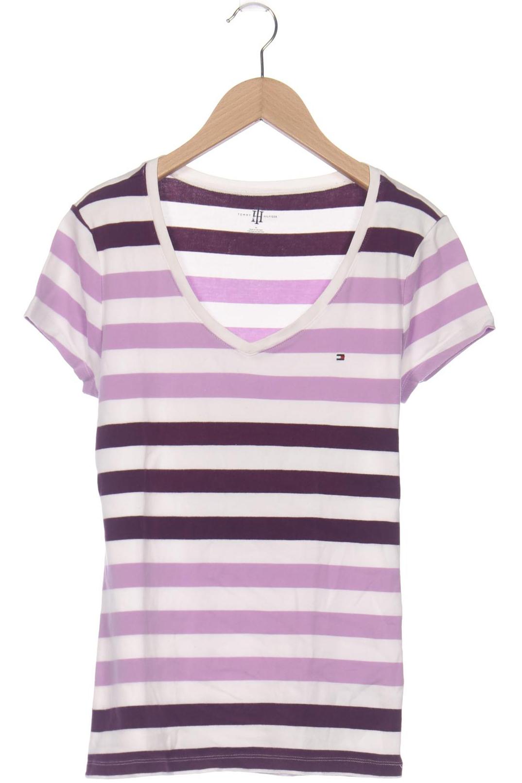 

Tommy Hilfiger Damen T-Shirt, weiß, Gr. 38