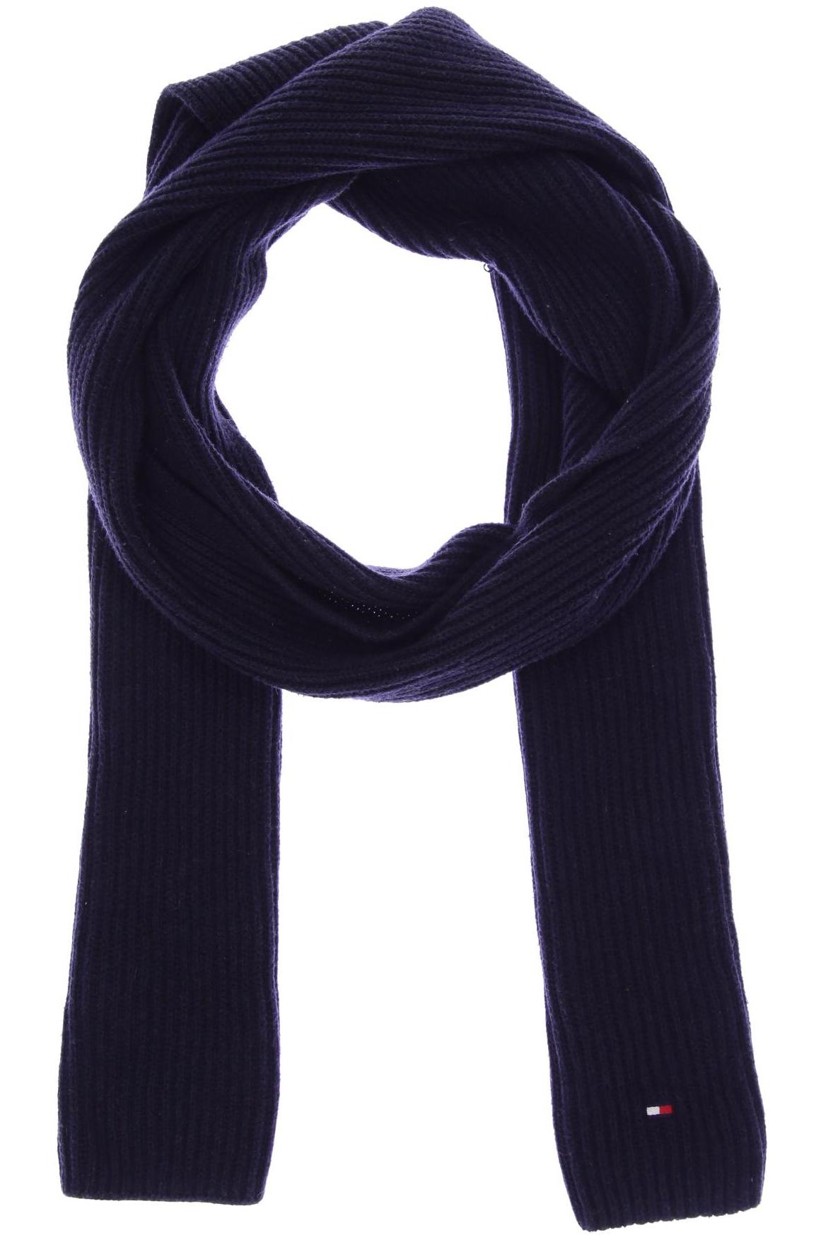 

Tommy Hilfiger Damen Schal, marineblau
