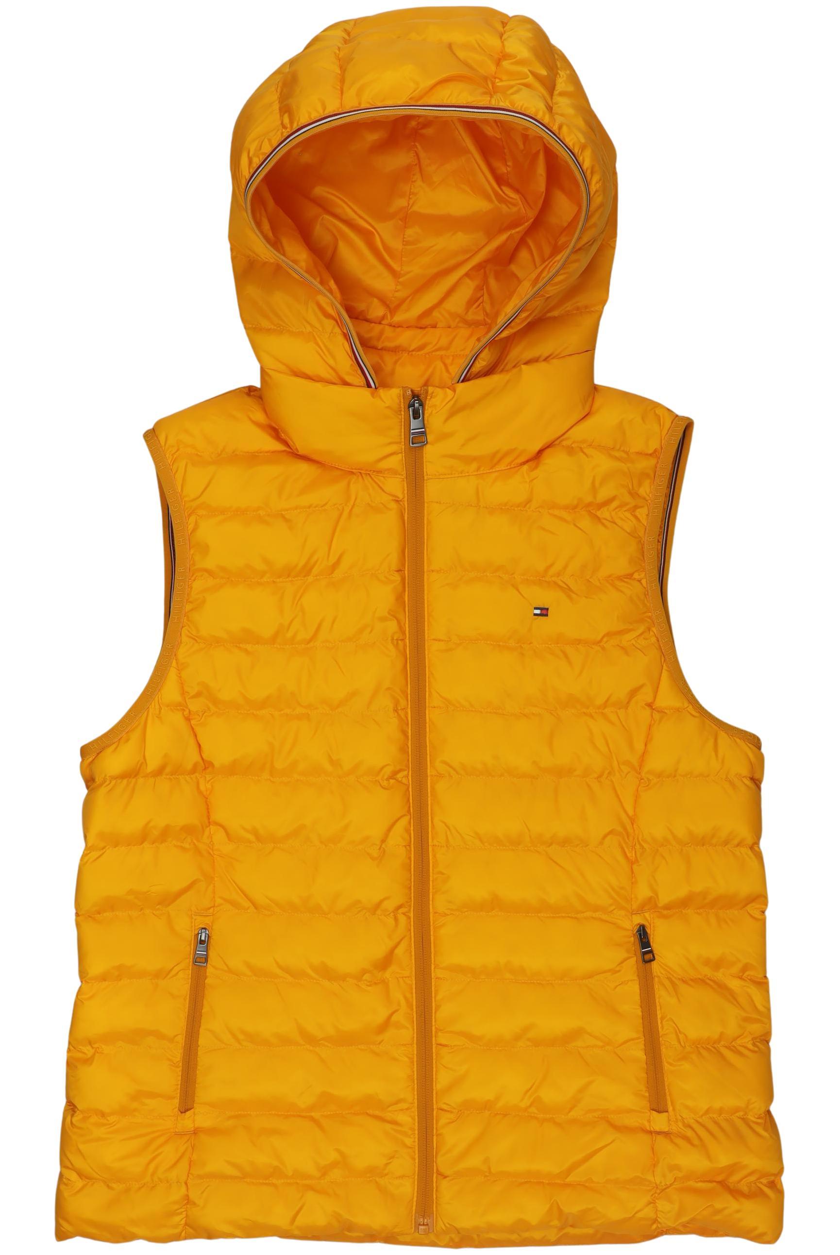 

Tommy Hilfiger Damen Weste, gelb, Gr. 42