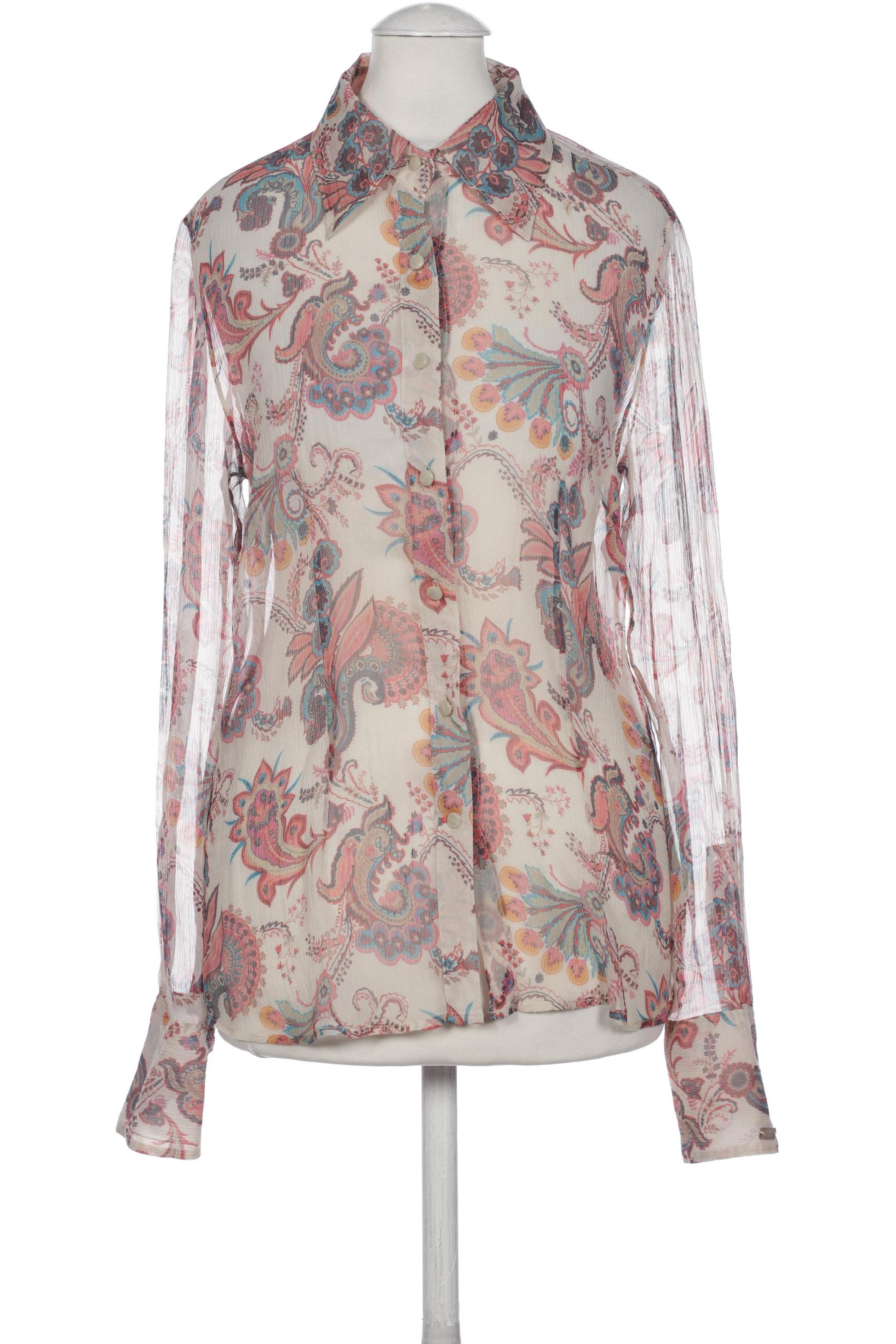 

Tommy Hilfiger Damen Bluse, beige