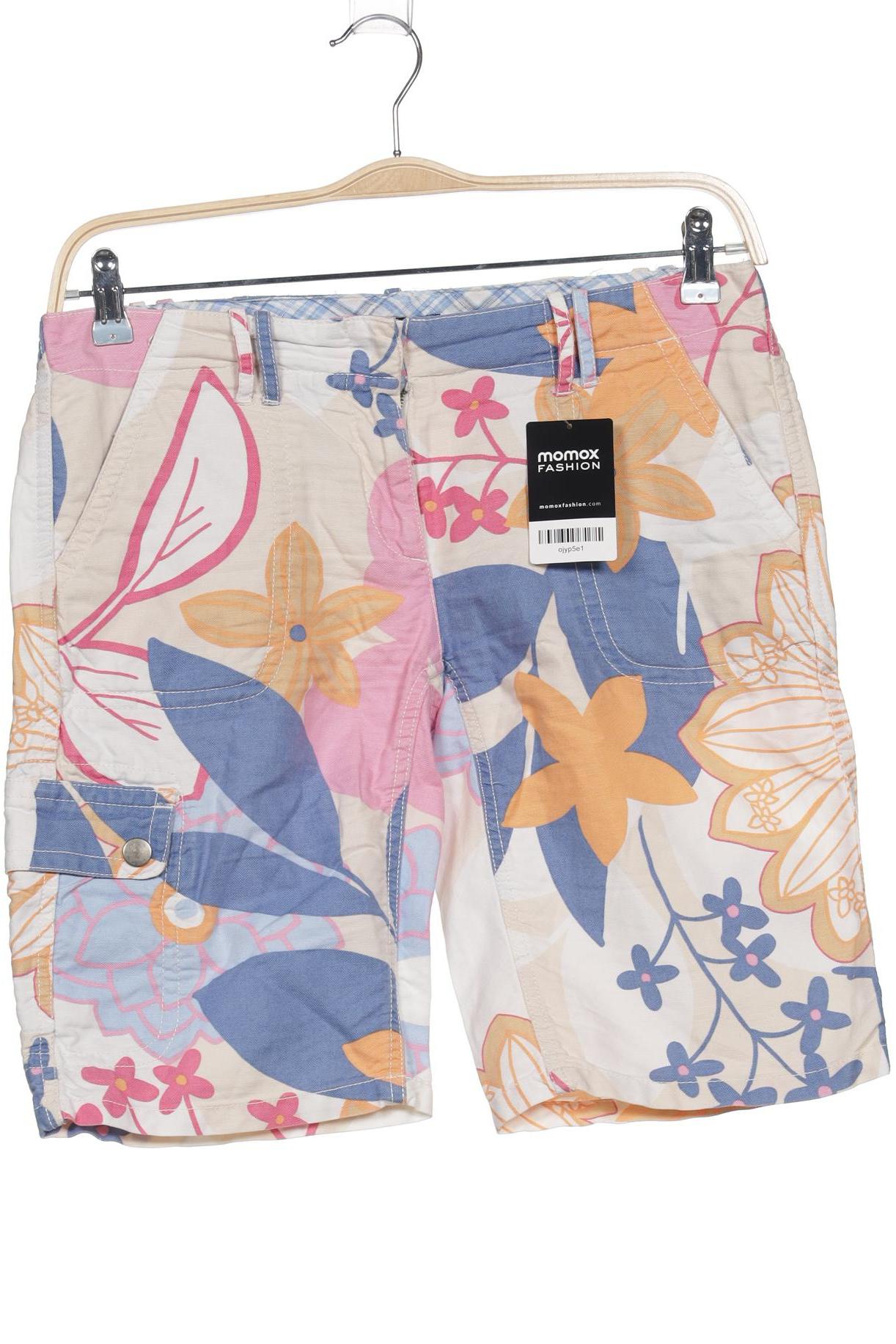

Tommy Hilfiger Damen Shorts, mehrfarbig, Gr. 6