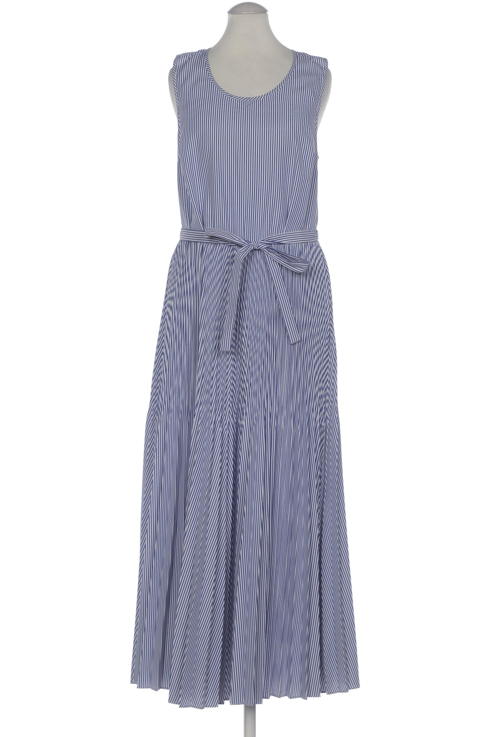 

Tommy Hilfiger Damen Kleid, marineblau, Gr. 4