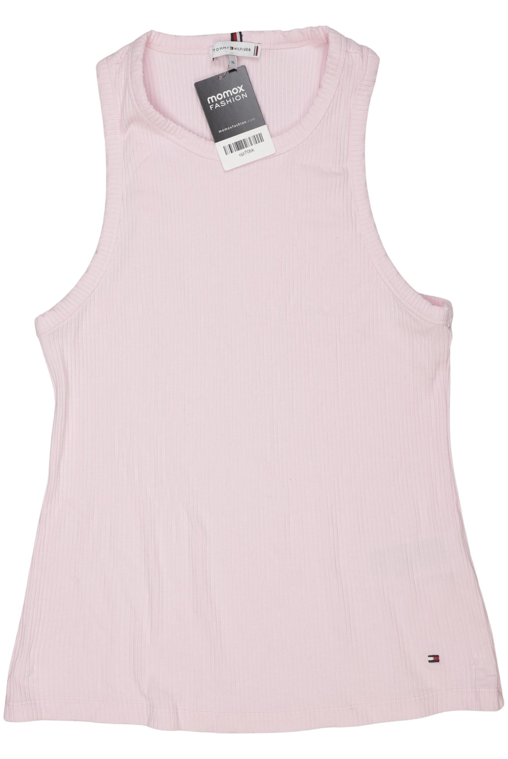 

Tommy Hilfiger Damen Top, pink, Gr. 44