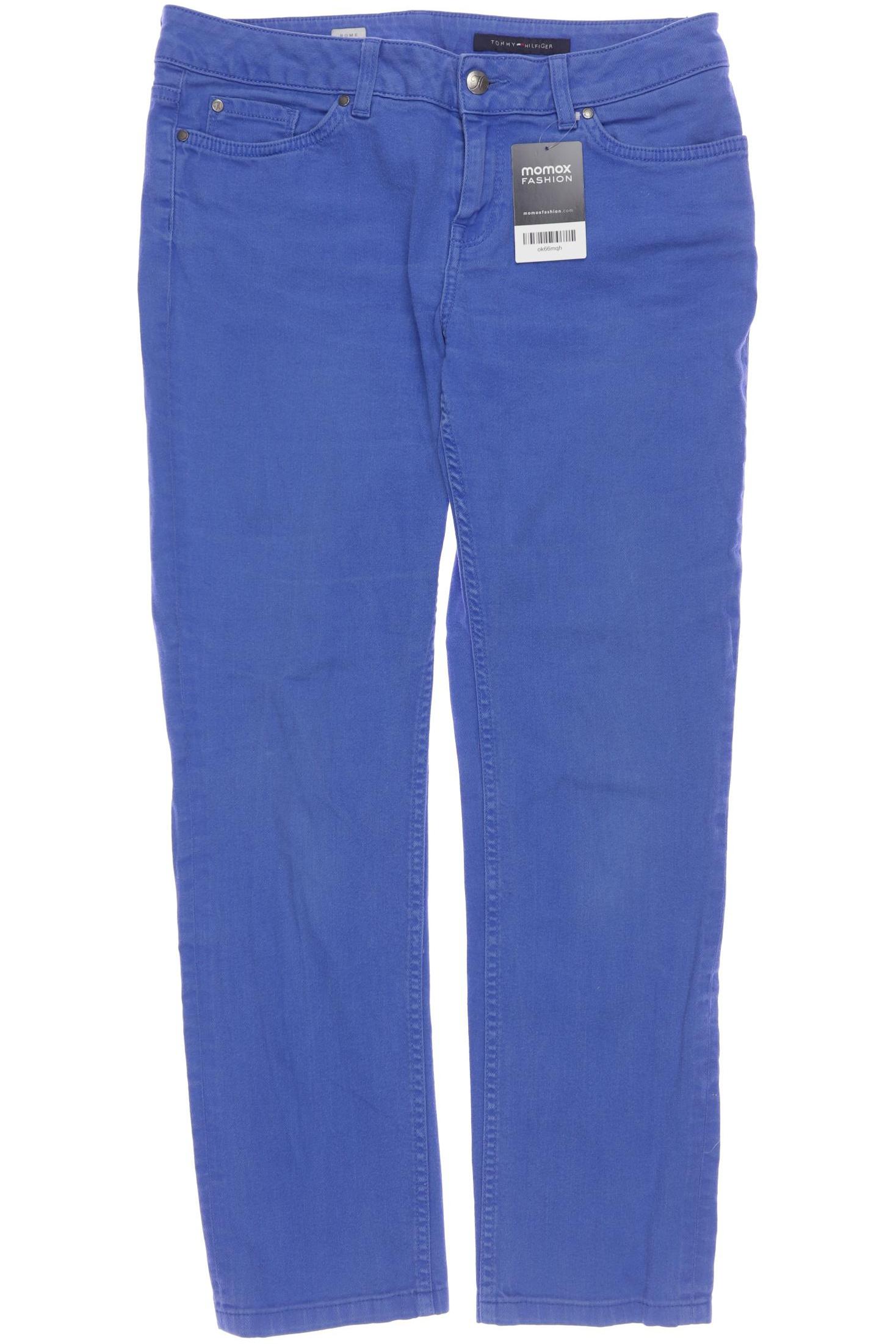 

Tommy Hilfiger Damen Jeans, blau, Gr. 30