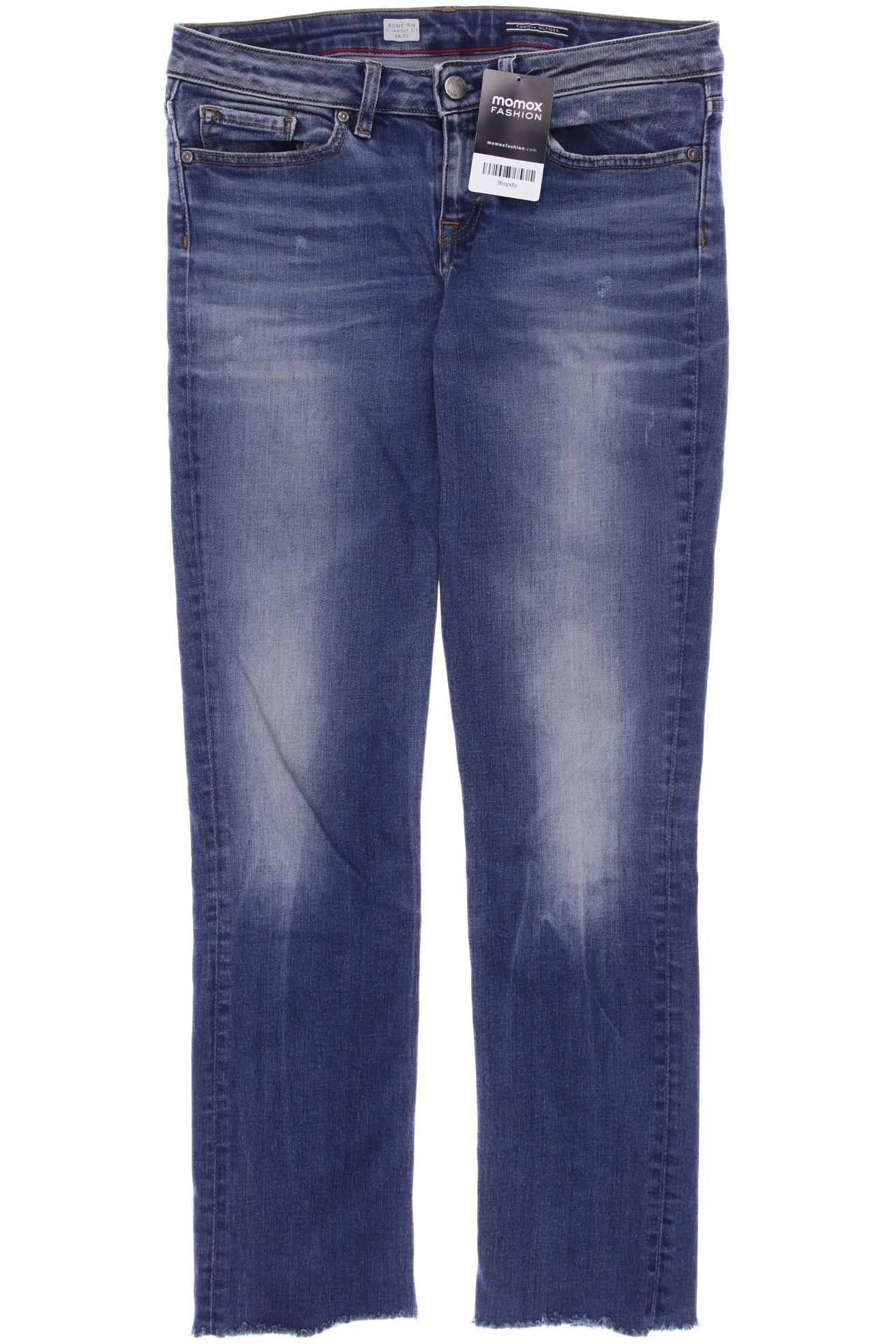 

Tommy Hilfiger Damen Jeans, blau