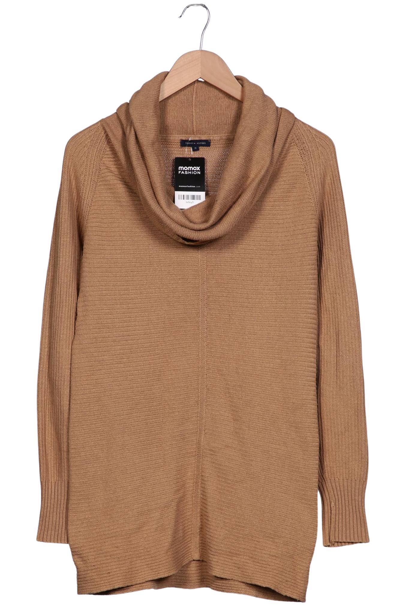 

Tommy Hilfiger Damen Pullover, beige, Gr. 38