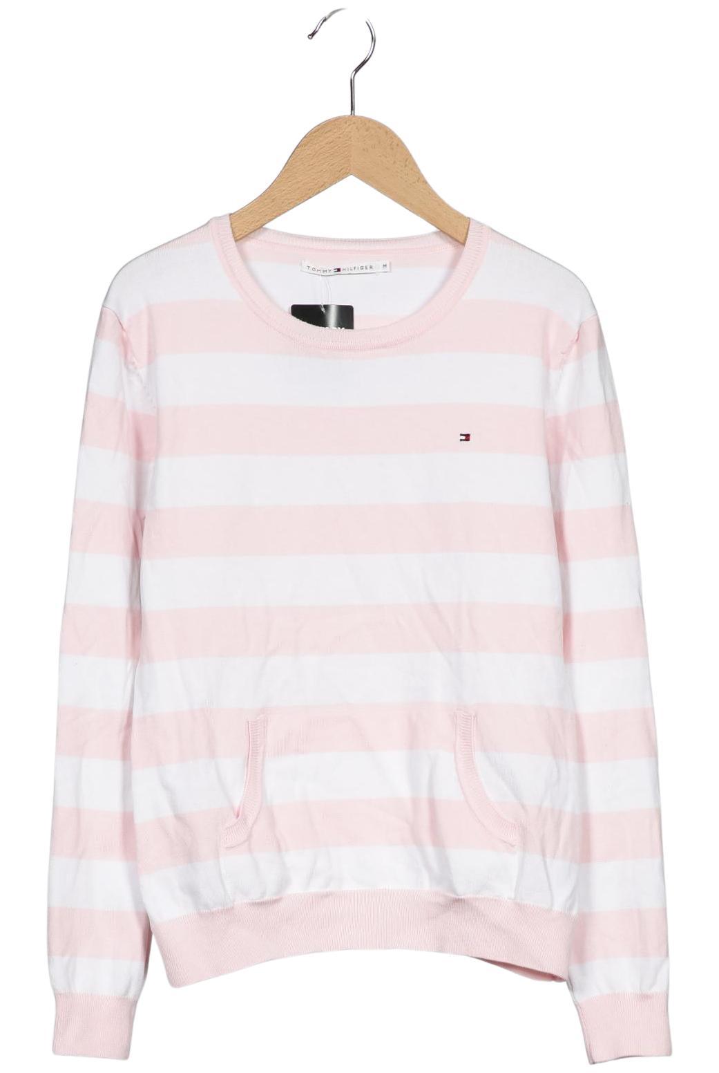 

Tommy Hilfiger Damen Pullover, mehrfarbig, Gr. 38