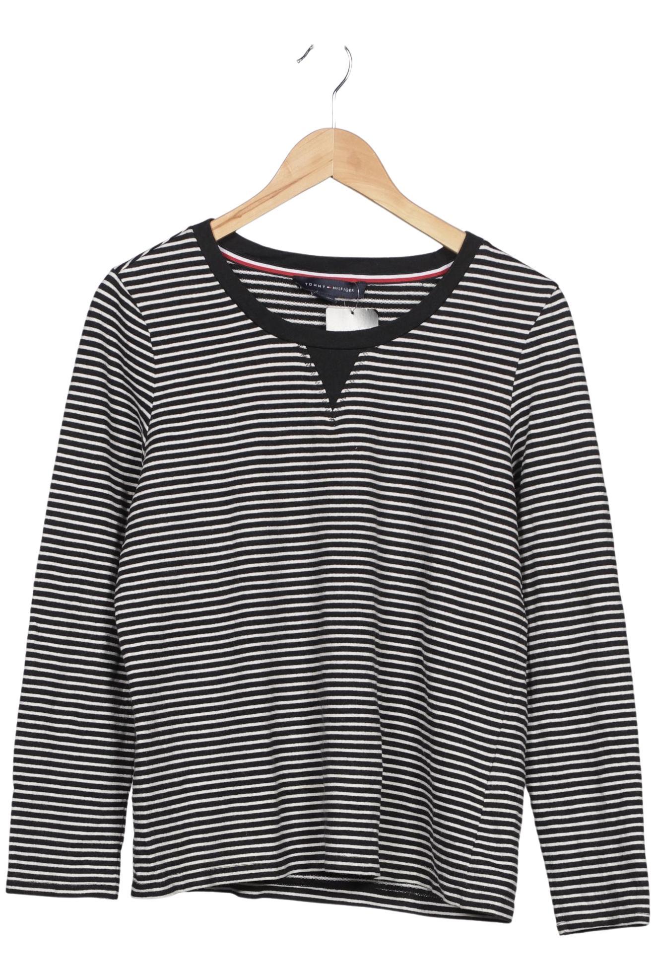 

Tommy Hilfiger Damen Sweatshirt, mehrfarbig, Gr. 38