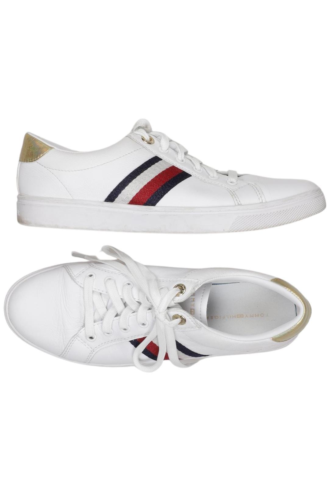 

Tommy Hilfiger Damen Sneakers, mehrfarbig, Gr. 38