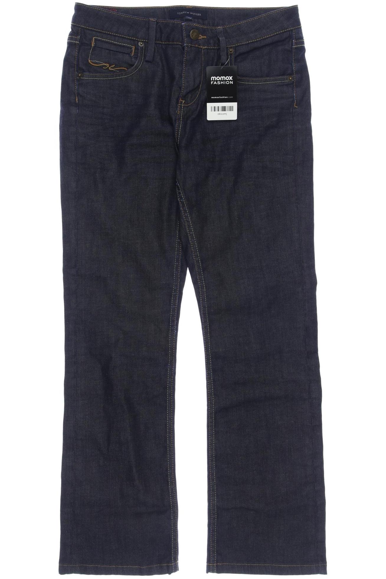 

Tommy Hilfiger Damen Jeans, blau, Gr. 28