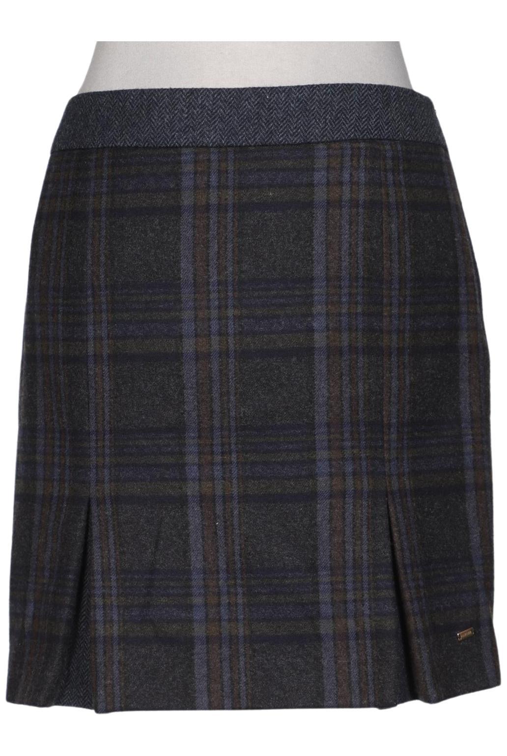 

Tommy Hilfiger Damen Rock, mehrfarbig, Gr. 4