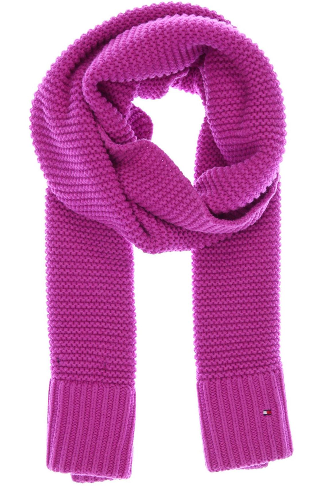

Tommy Hilfiger Damen Schal, pink