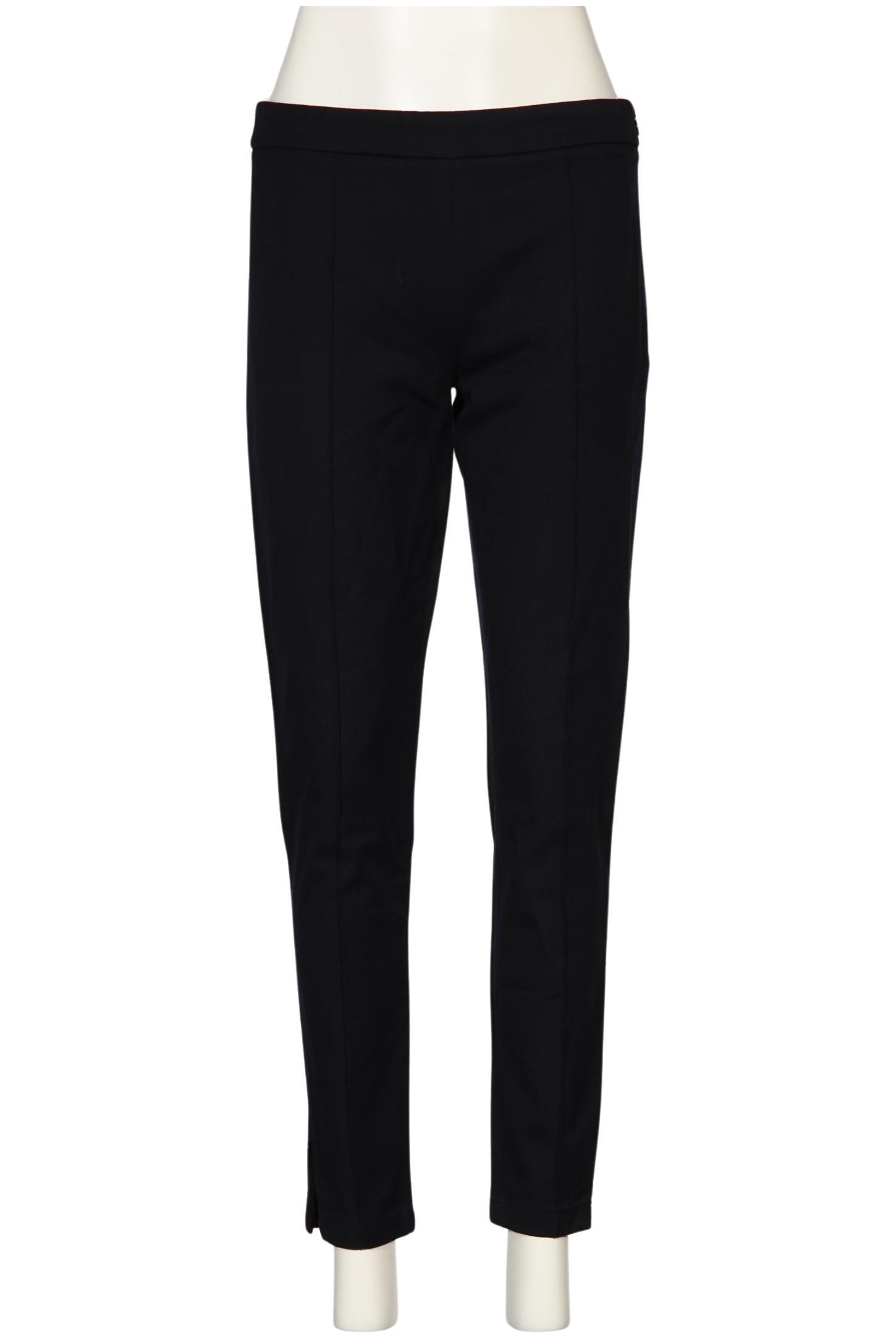 

Tommy Hilfiger Damen Stoffhose, schwarz, Gr. 6