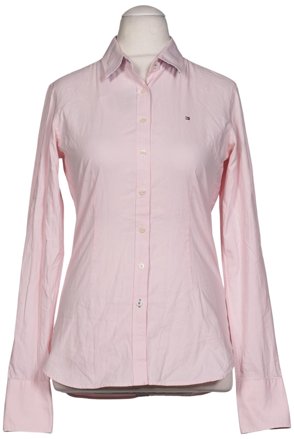 

Tommy Hilfiger Damen Bluse, pink, Gr. 6
