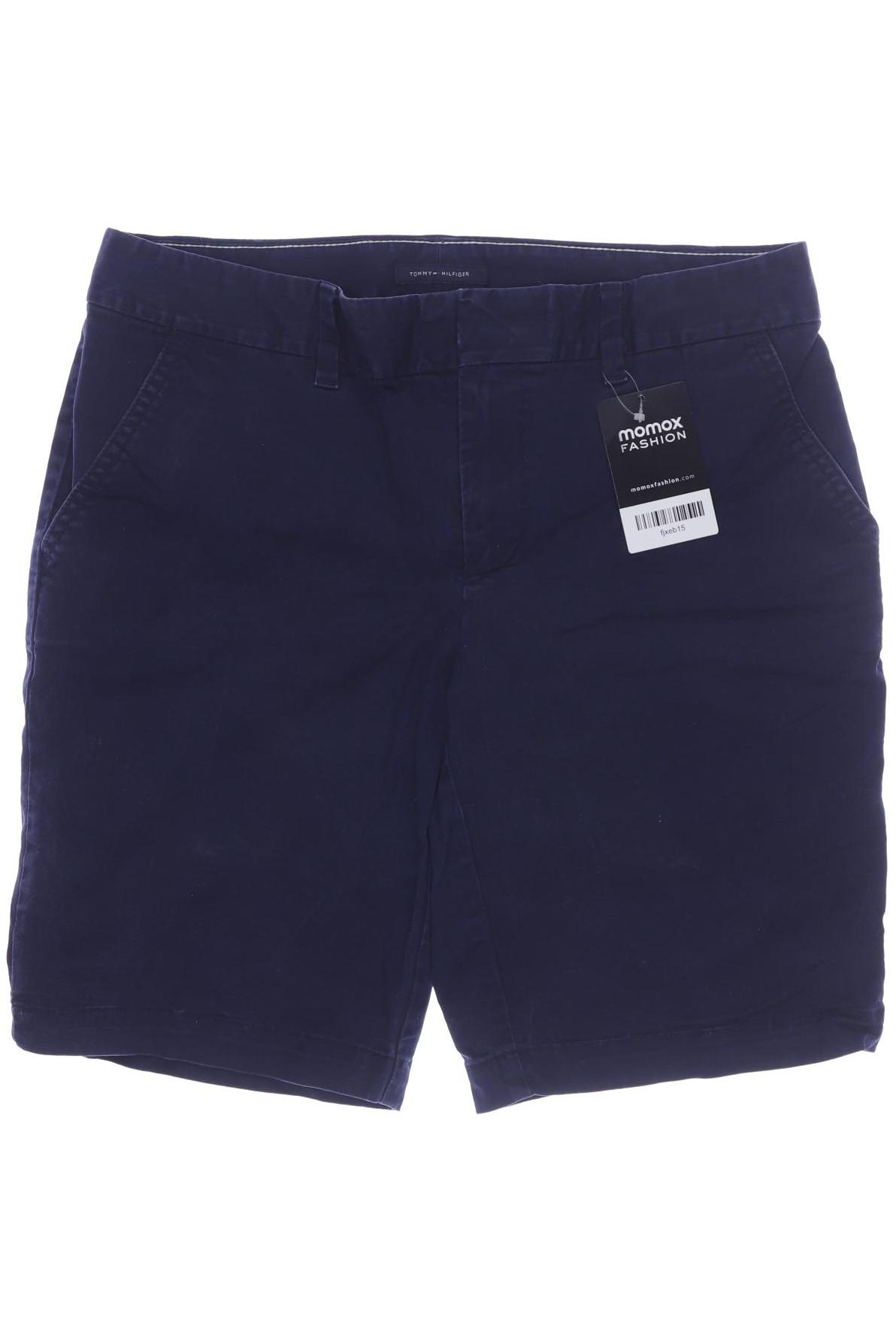 

Tommy Hilfiger Damen Shorts, marineblau, Gr. 6