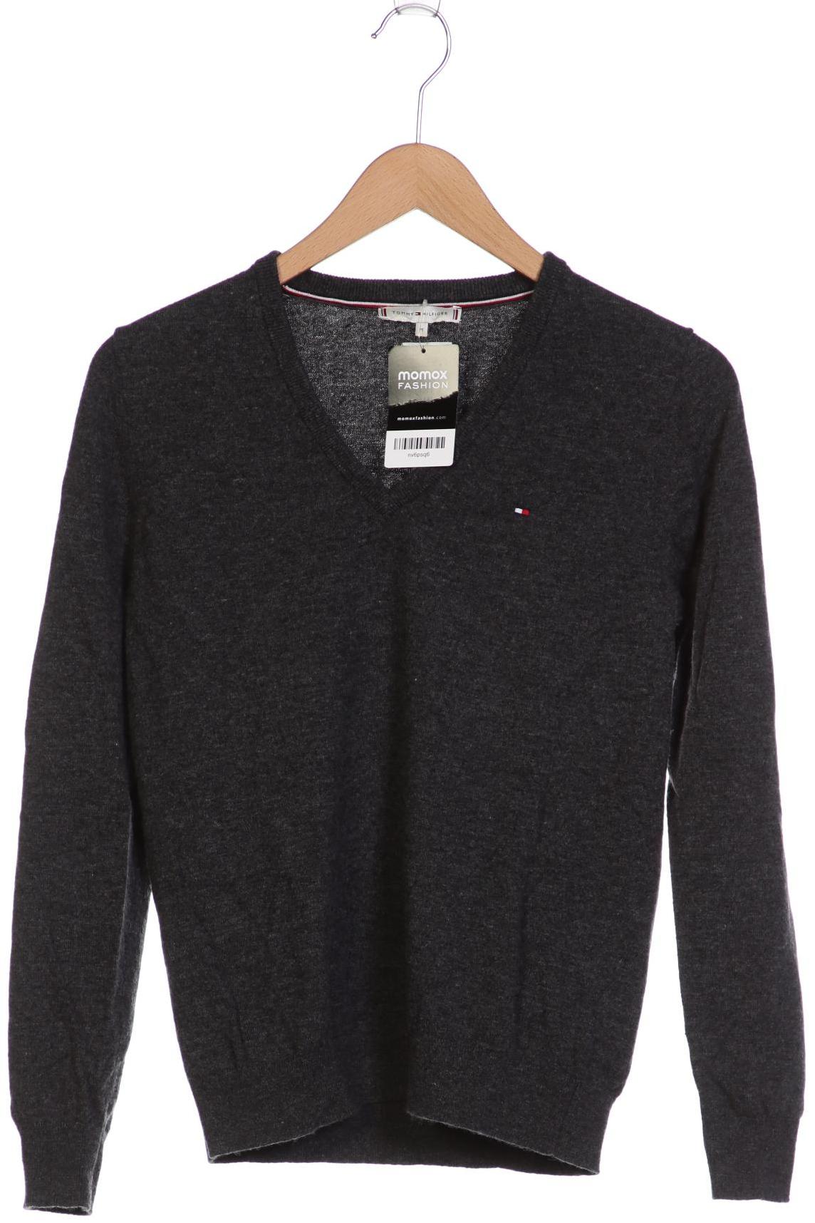 

Tommy Hilfiger Damen Pullover, grau, Gr. 38