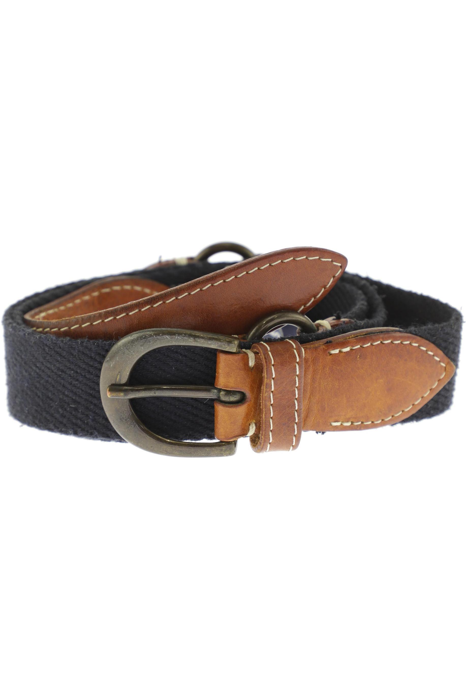 

Tommy Hilfiger Damen Gürtel, marineblau, Gr. 90