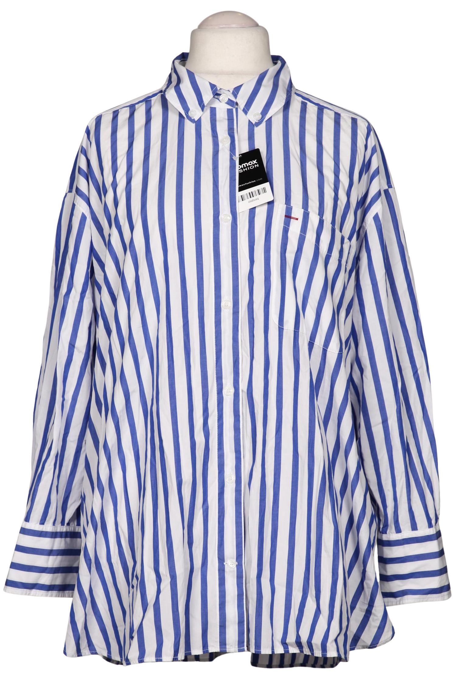 

Tommy Hilfiger Damen Bluse, mehrfarbig, Gr. 42