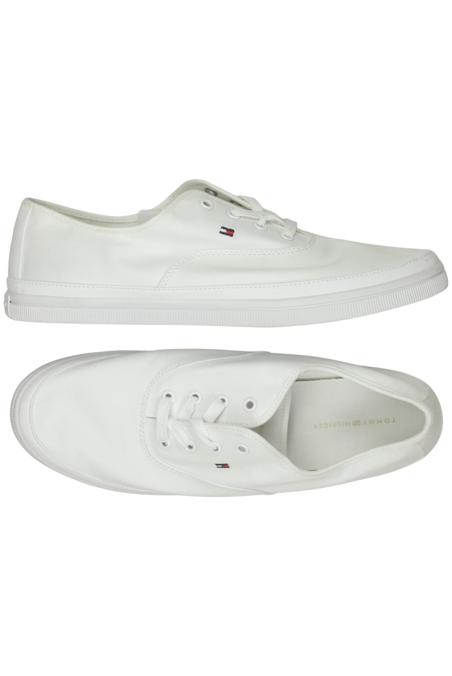 

Tommy Hilfiger Damen Sneakers, weiß, Gr. 41