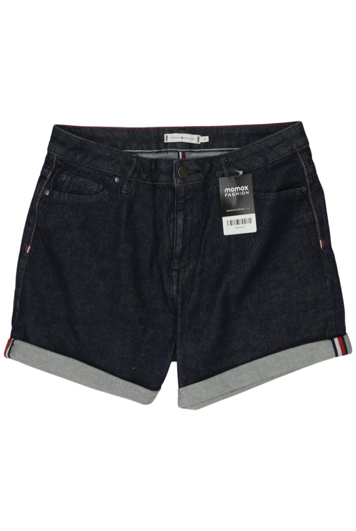 

Tommy Hilfiger Damen Shorts, marineblau, Gr. 30