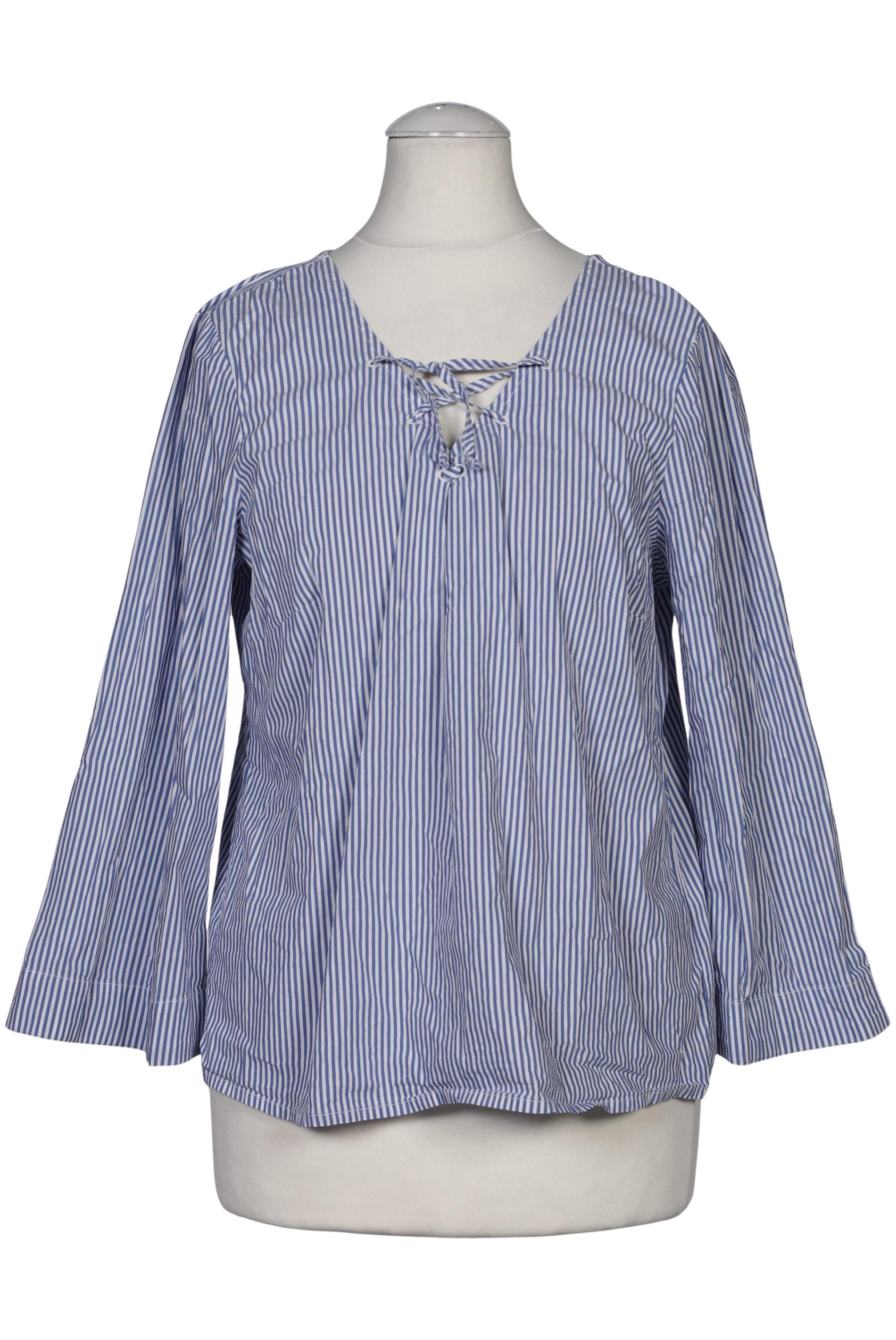 

Tommy Hilfiger Damen Bluse, mehrfarbig, Gr. 36